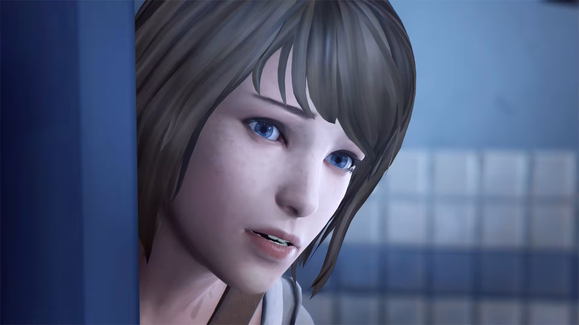 奇异人生：重制版/Life is Strange Remastered-3