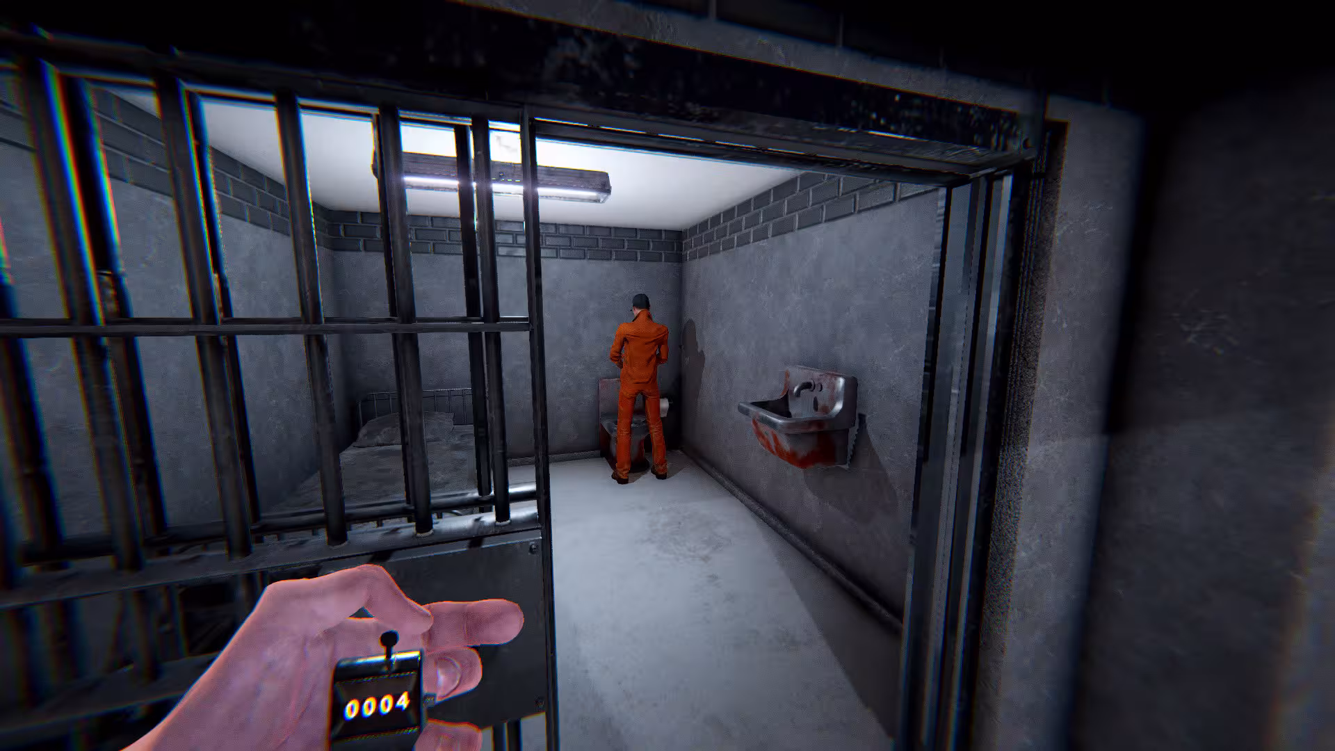 监狱模拟器/Prison Simulator-5