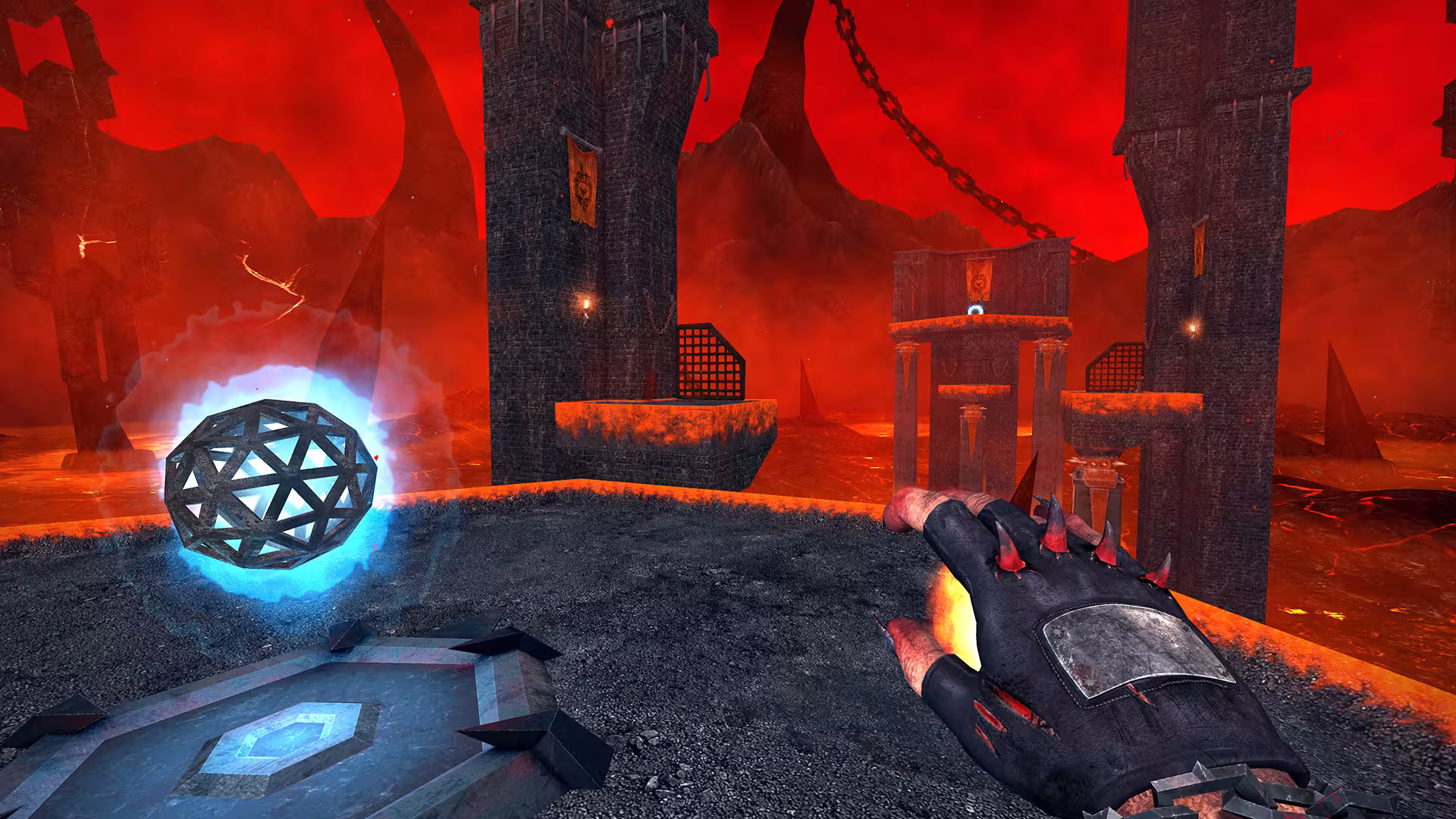 来自地狱的奔跑者/SEUM: Speedrunners from Hell-2