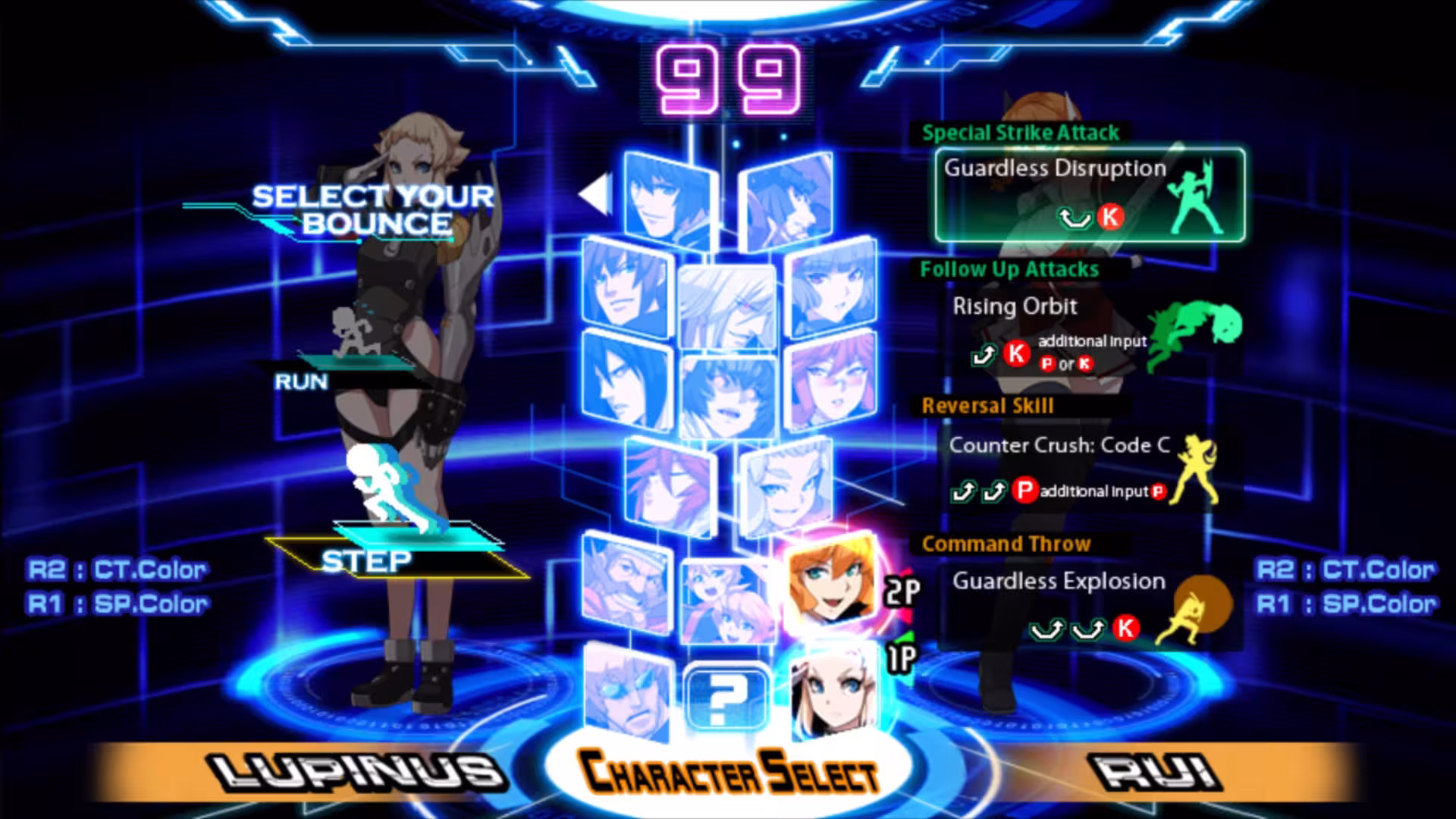 混沌代码:新生浩劫/CHAOS CODE -NEW SIGN OF CATASTROPHE--2 混沌代码:新生浩劫/CHAOS CODE -NEW SIGN OF CATASTROPHE--2