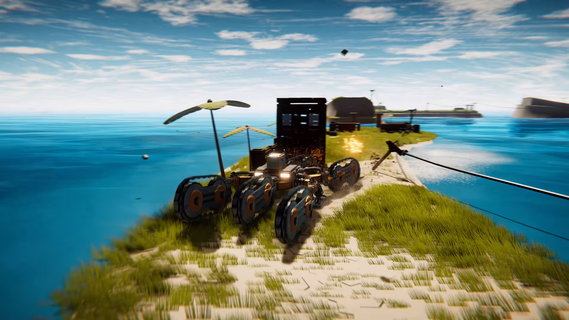 毁灭工具/Instruments of Destruction-5 毁灭工具/Instruments of Destruction-5