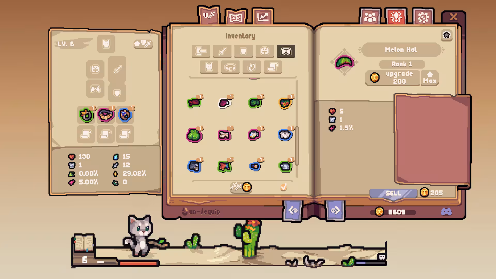 敲敲打宝/Tap Tap Loot-4