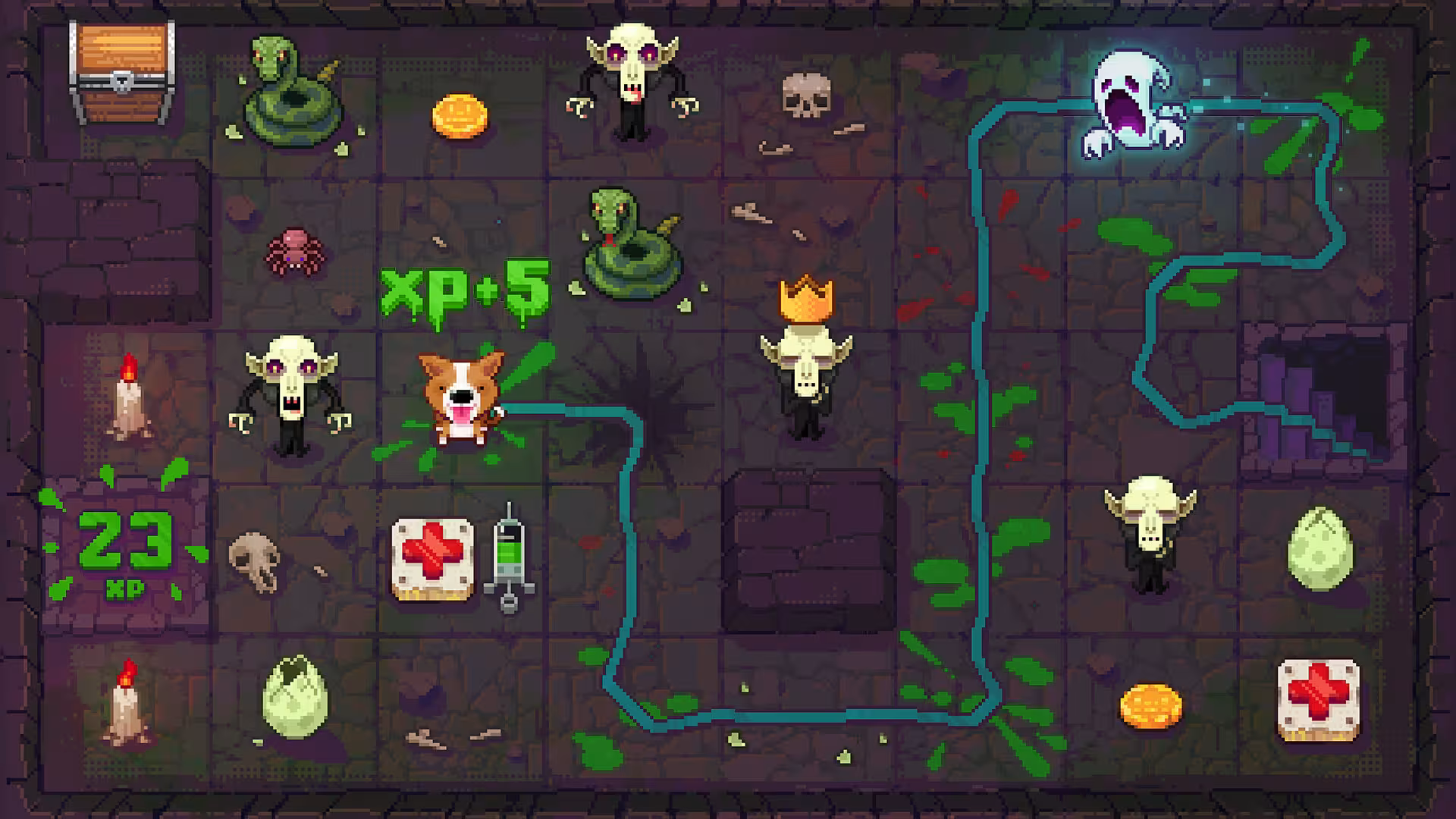菲德尔:地牢救援/Fidel Dungeon Rescue-1 菲德尔:地牢救援/Fidel Dungeon Rescue-1