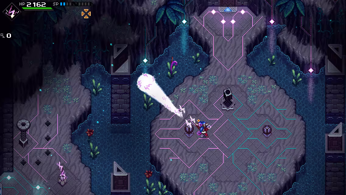 远星物语/交叉准则/CrossCode-5 远星物语/交叉准则/CrossCode-5