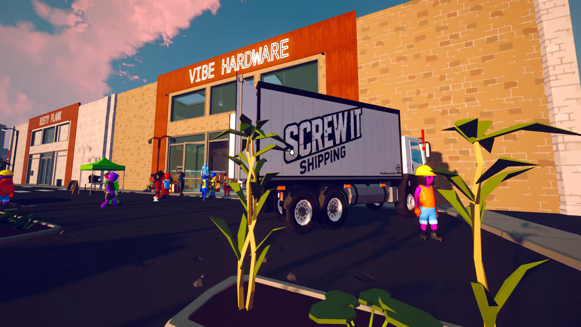 五金店模拟器/Hardware Store Simulator-5 五金店模拟器/Hardware Store Simulator-5