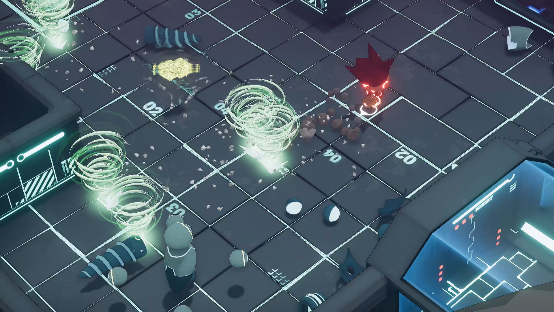 Overpower-6 Overpower-6