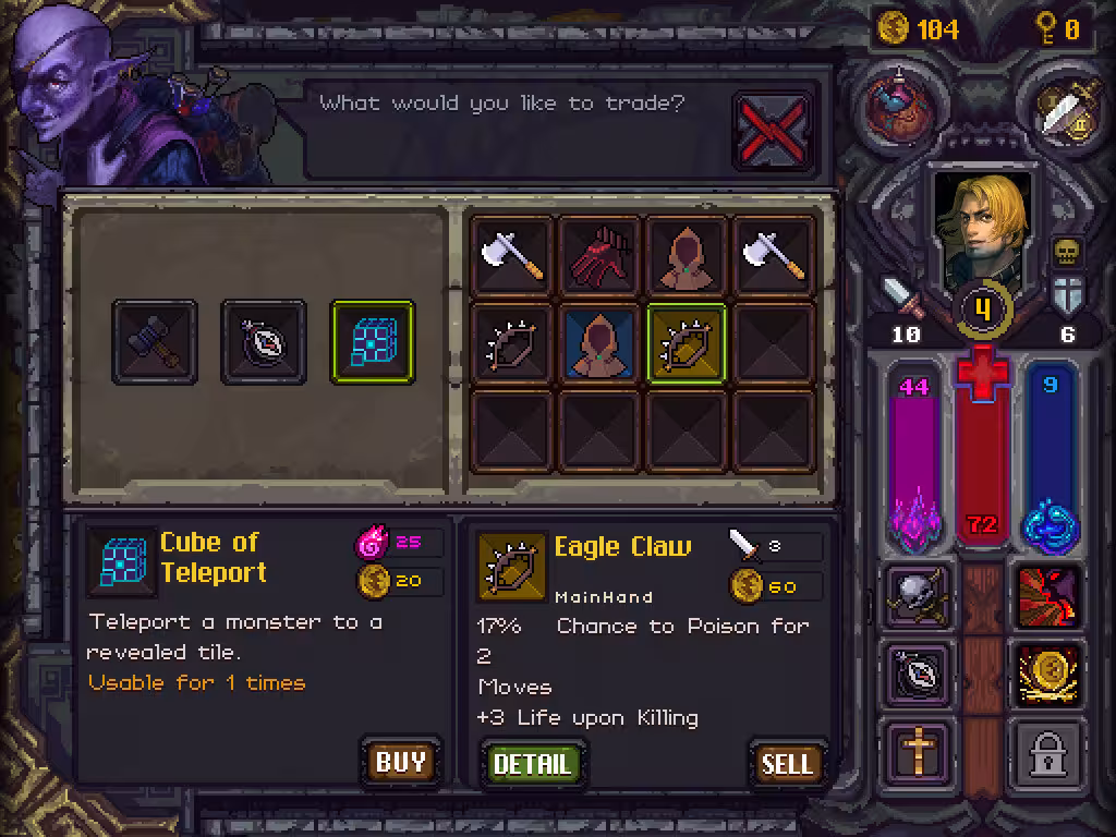 符石守护者/Runestone Keeper-4 符石守护者/Runestone Keeper-4