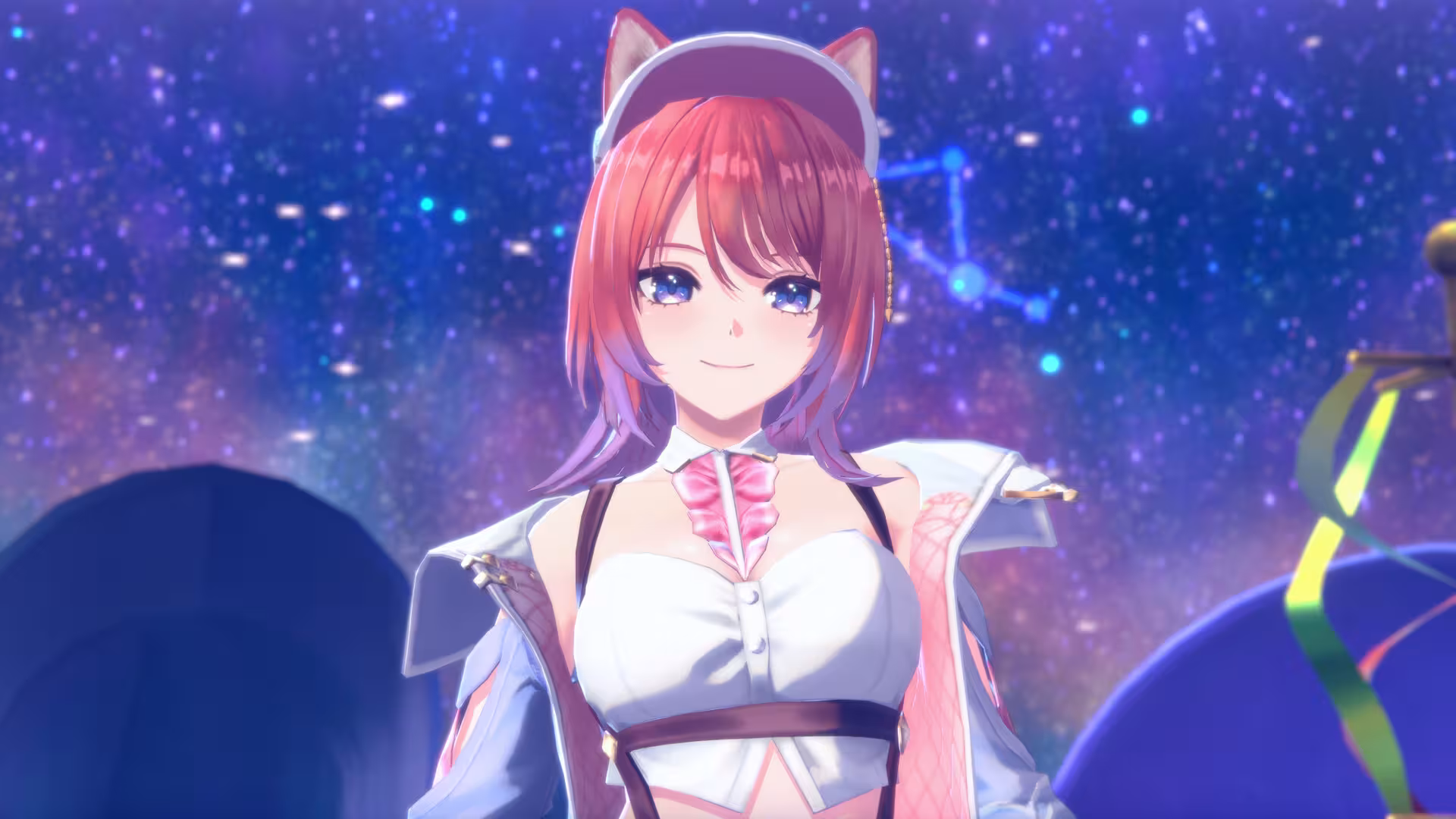 红色的炼金术士和白色的守护者 ~蕾斯莱莉娅娜的炼金工房~/Atelier Resleriana: The Red Alchemist & the White Guardian-3 红色的炼金术士和白色的守护者 ~蕾斯莱莉娅娜的炼金工房~/Atelier Resleriana: The Red Alchemist & the White Guardian-3