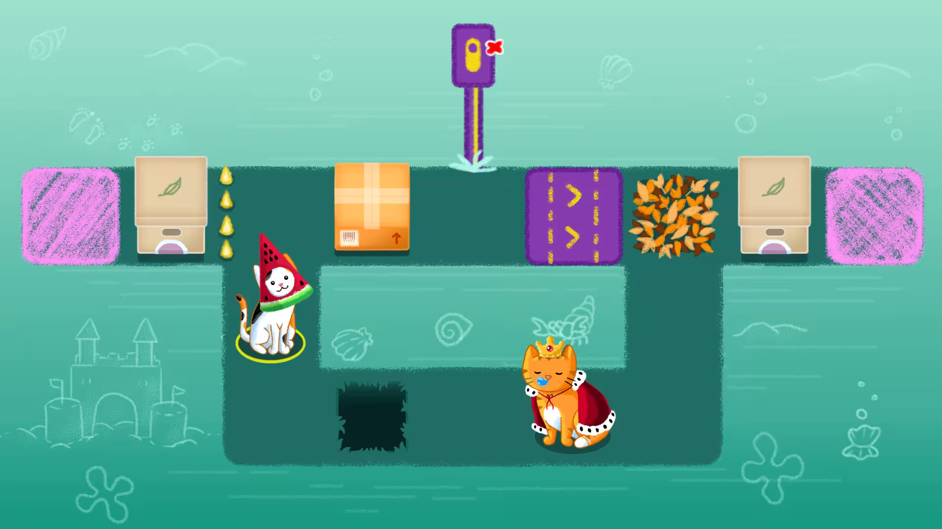 猫咪爱盒子/Cats Love Boxes-4 猫咪爱盒子/Cats Love Boxes-4
