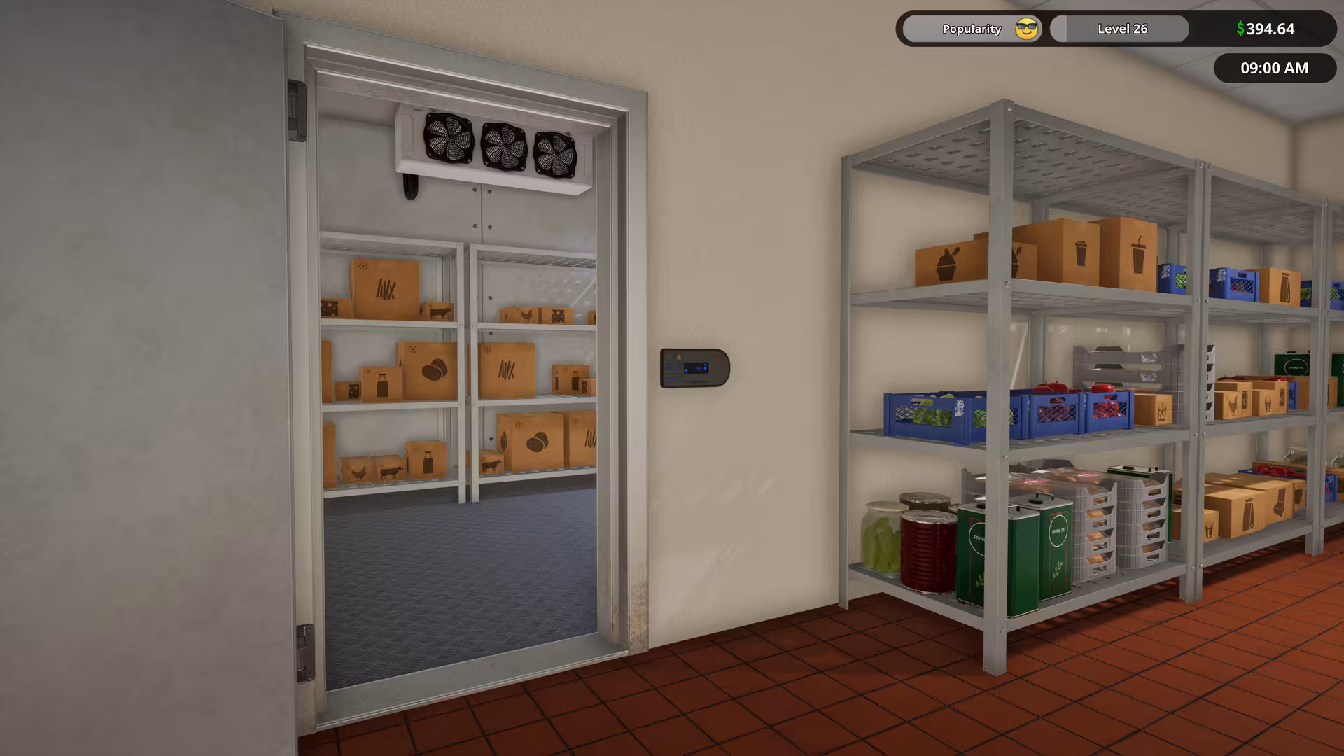快餐模拟器/Fast Food Simulator/支持网络联机-5 快餐模拟器/Fast Food Simulator/支持网络联机-5