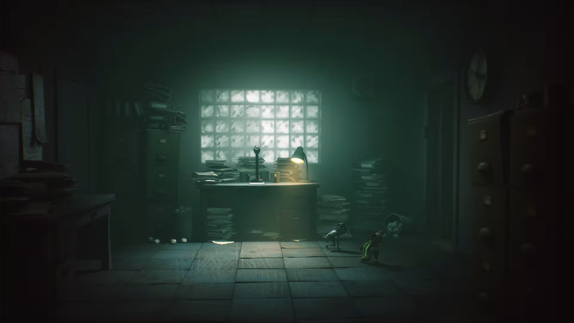 小小梦魇3/Little Nightmares III-6