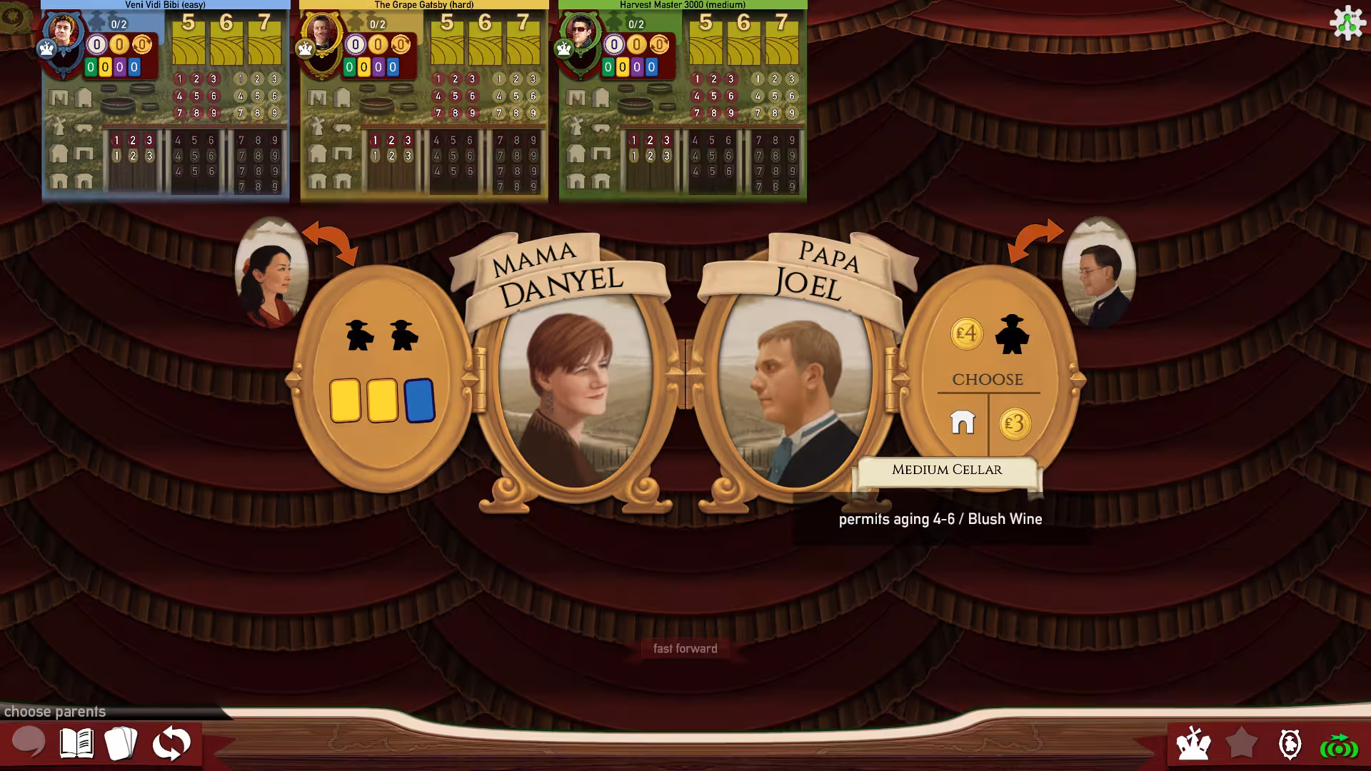 葡萄酒庄园/Viticulture Essential Edition-3 葡萄酒庄园/Viticulture Essential Edition-3