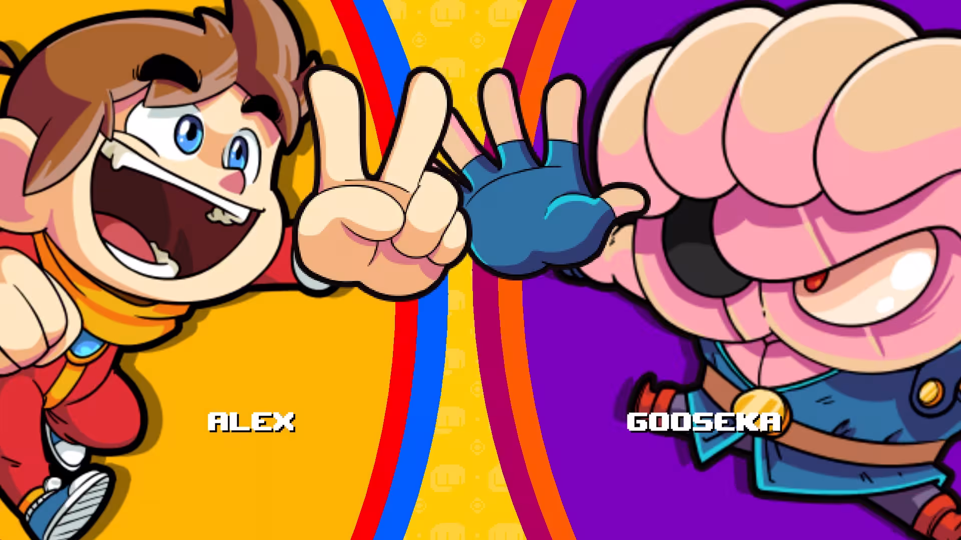 阿历克斯小子奇幻世界大冒险 DX/Alex Kidd in Miracle World DX-6 阿历克斯小子奇幻世界大冒险 DX/Alex Kidd in Miracle World DX-6