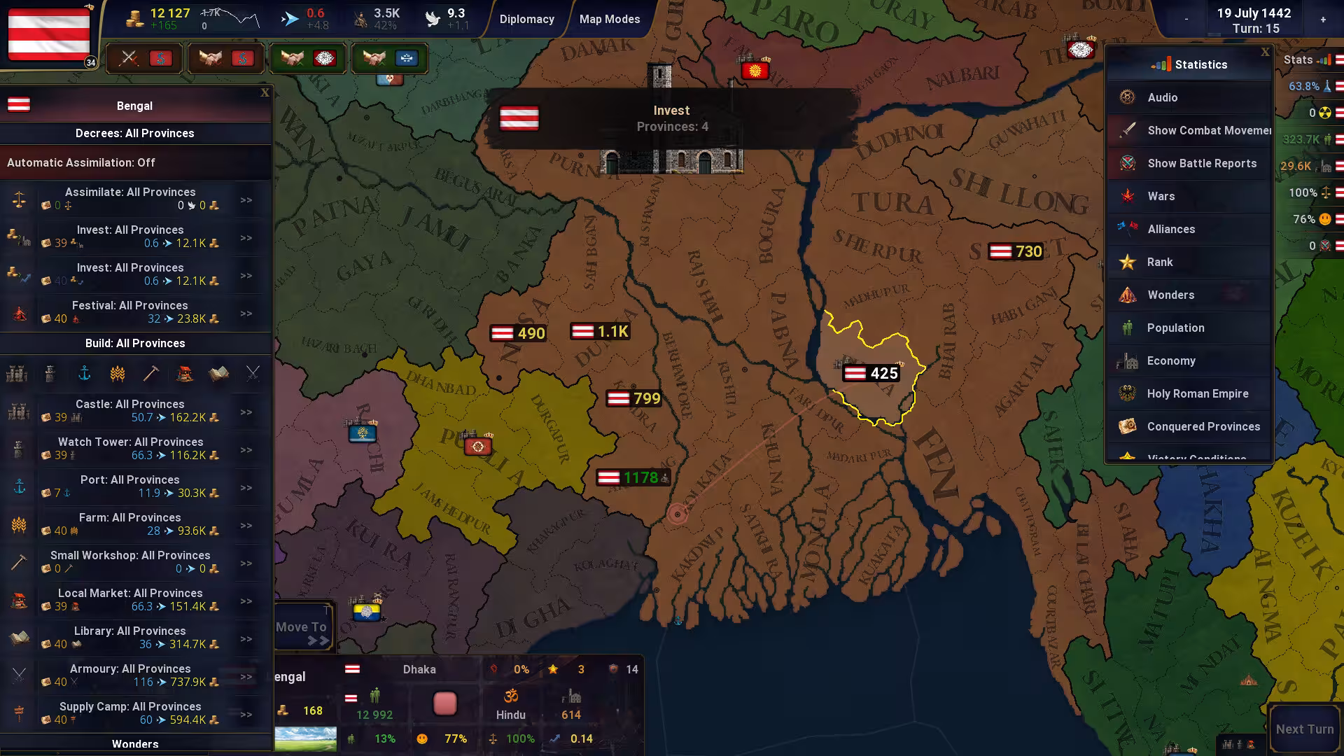 文明时代2：终极版/Age of History 2: Definitive Edition-3