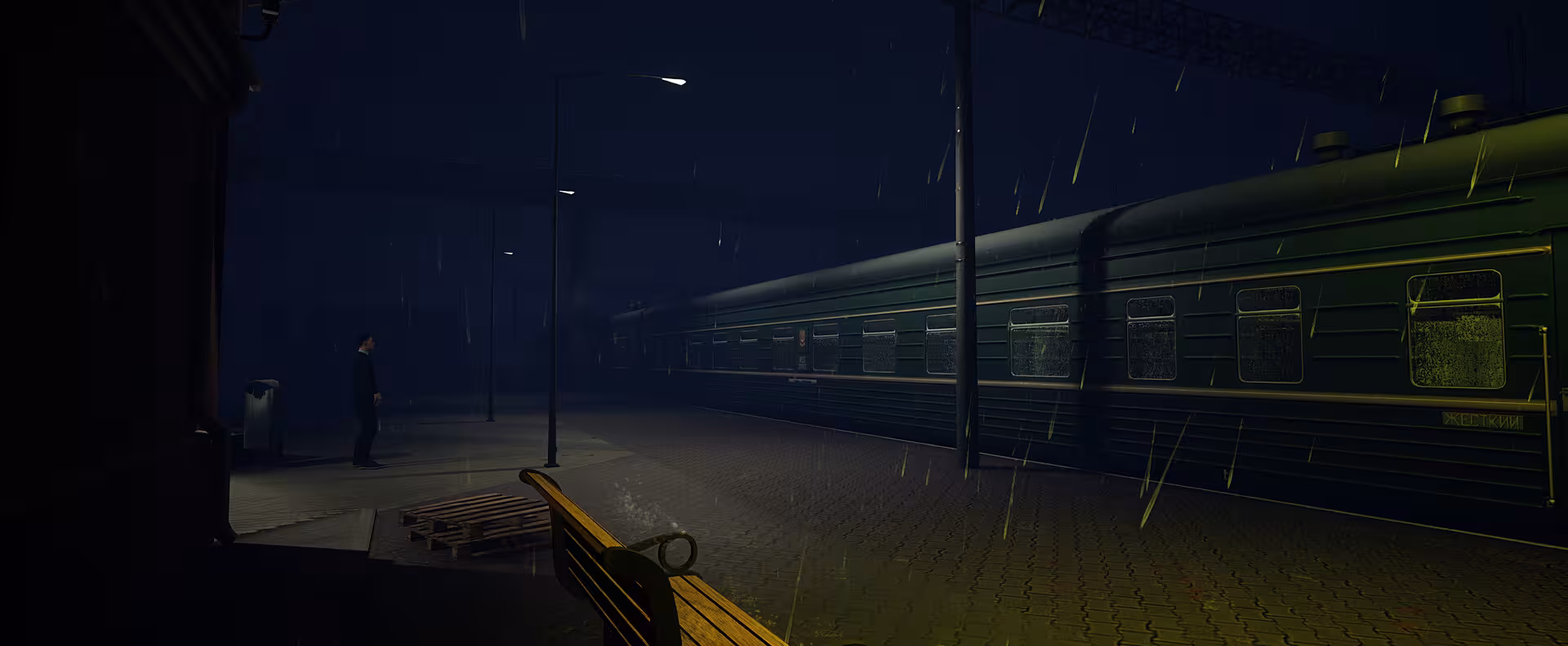 俄罗斯火车之旅3/Russian Train Trip 3-4 俄罗斯火车之旅3/Russian Train Trip 3-4
