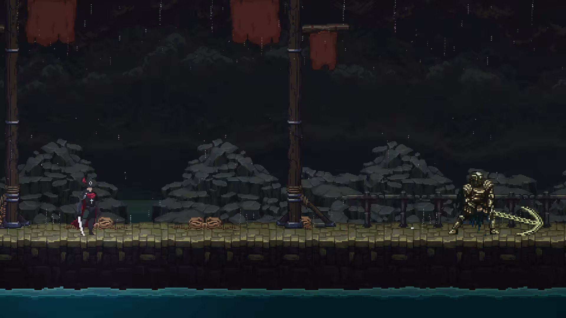 墓棘/Gravethorn-2