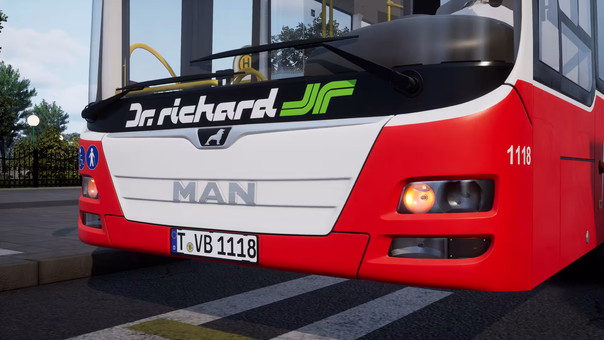 城市交通模拟/City Transport Simulator-5 城市交通模拟/City Transport Simulator-5