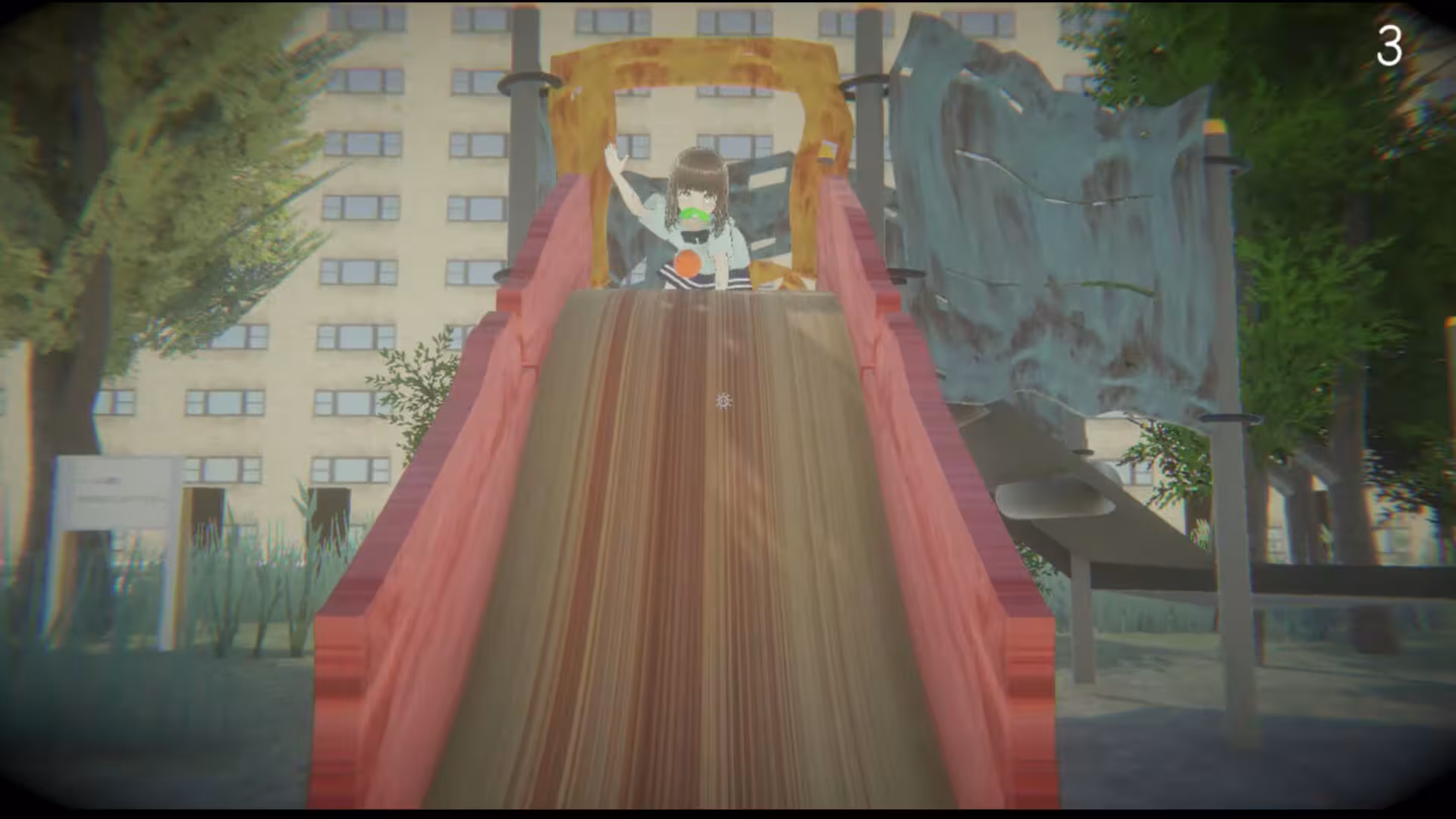 过家家/Playing House-2 过家家/Playing House-2