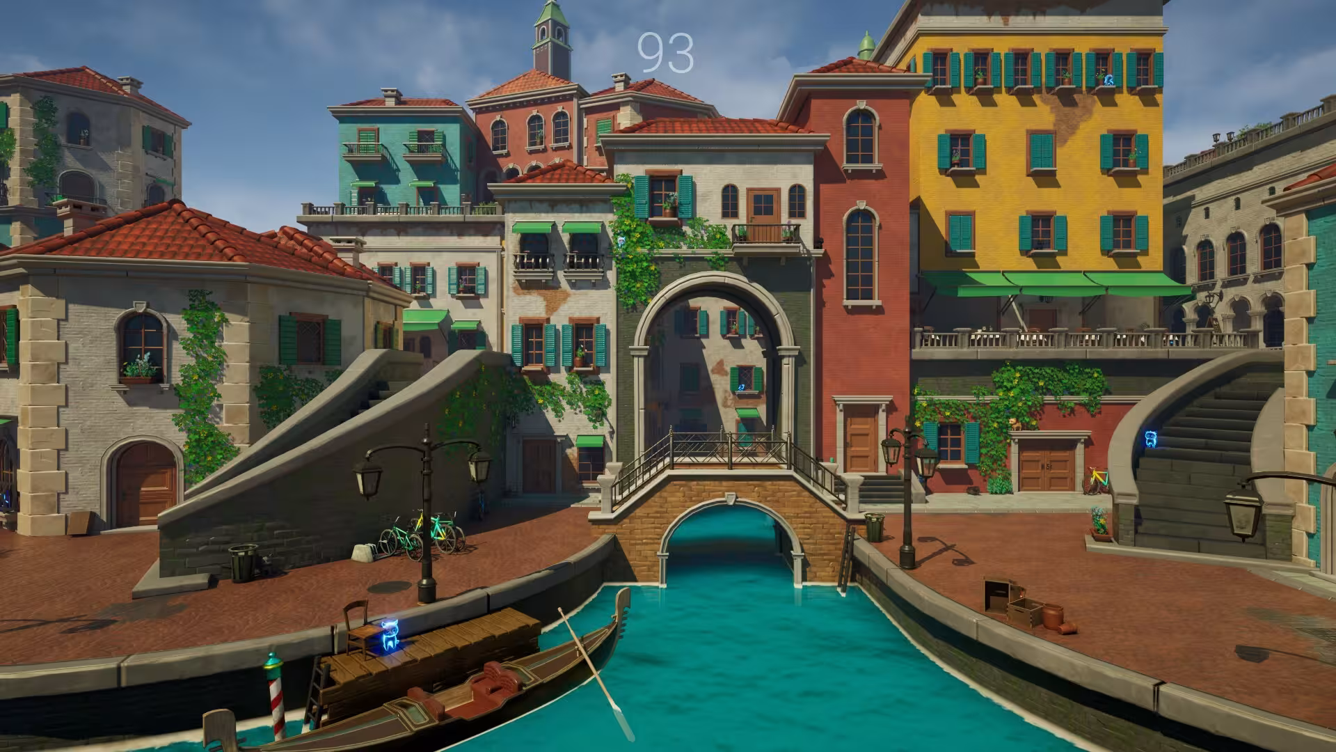 隐藏的猫咪入侵威尼斯/Hidden Cats Invade Venice-5 隐藏的猫咪入侵威尼斯/Hidden Cats Invade Venice-5
