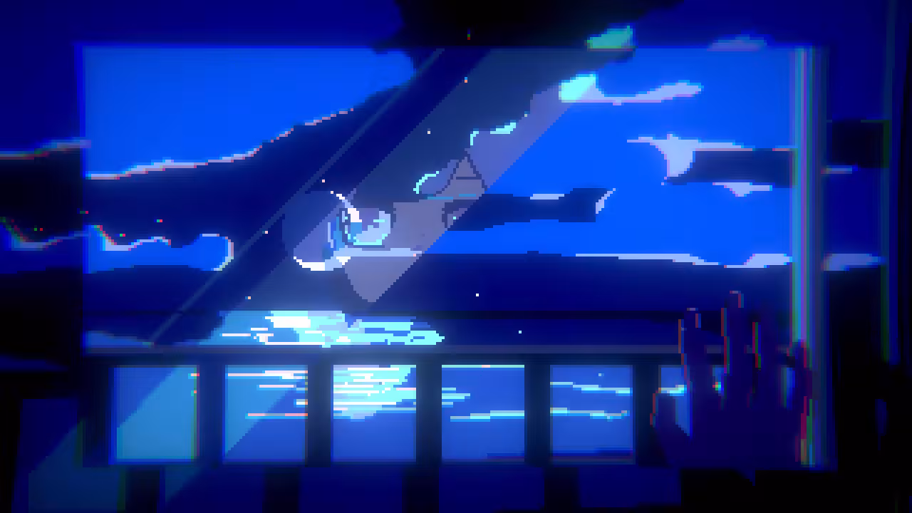 非现实生活/UNREAL LIFE-5 非现实生活/UNREAL LIFE-5