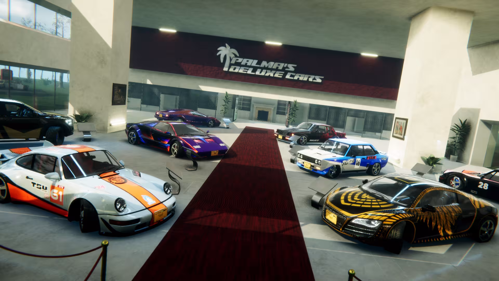 汽车销售模拟器2023/二手车买卖模拟器/Car For Sale Simulator 2023/支持网络联机-3 汽车销售模拟器2023/二手车买卖模拟器/Car For Sale Simulator 2023/支持网络联机-3
