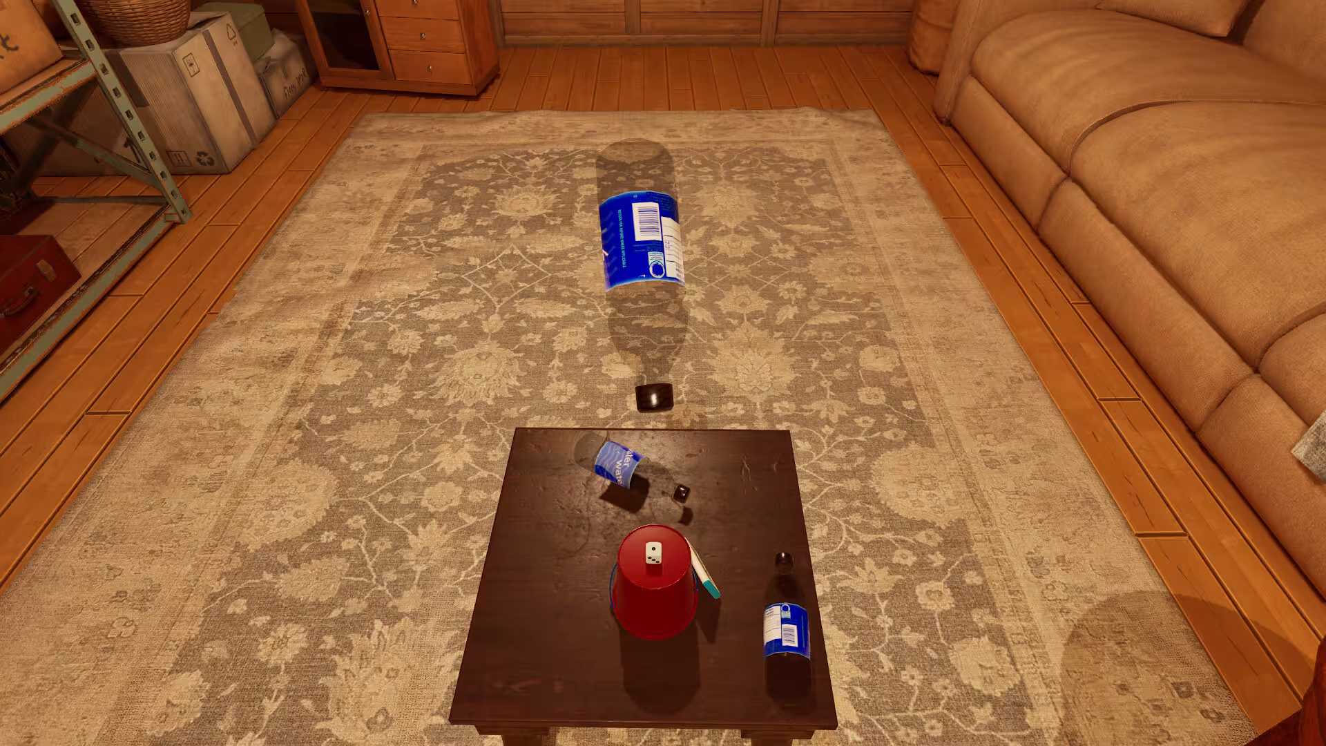 特技射击模拟器/TrickShot Simulator-3 特技射击模拟器/TrickShot Simulator-3