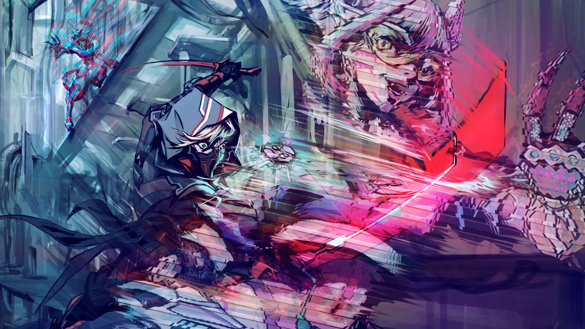 超控行者/OverRider-5