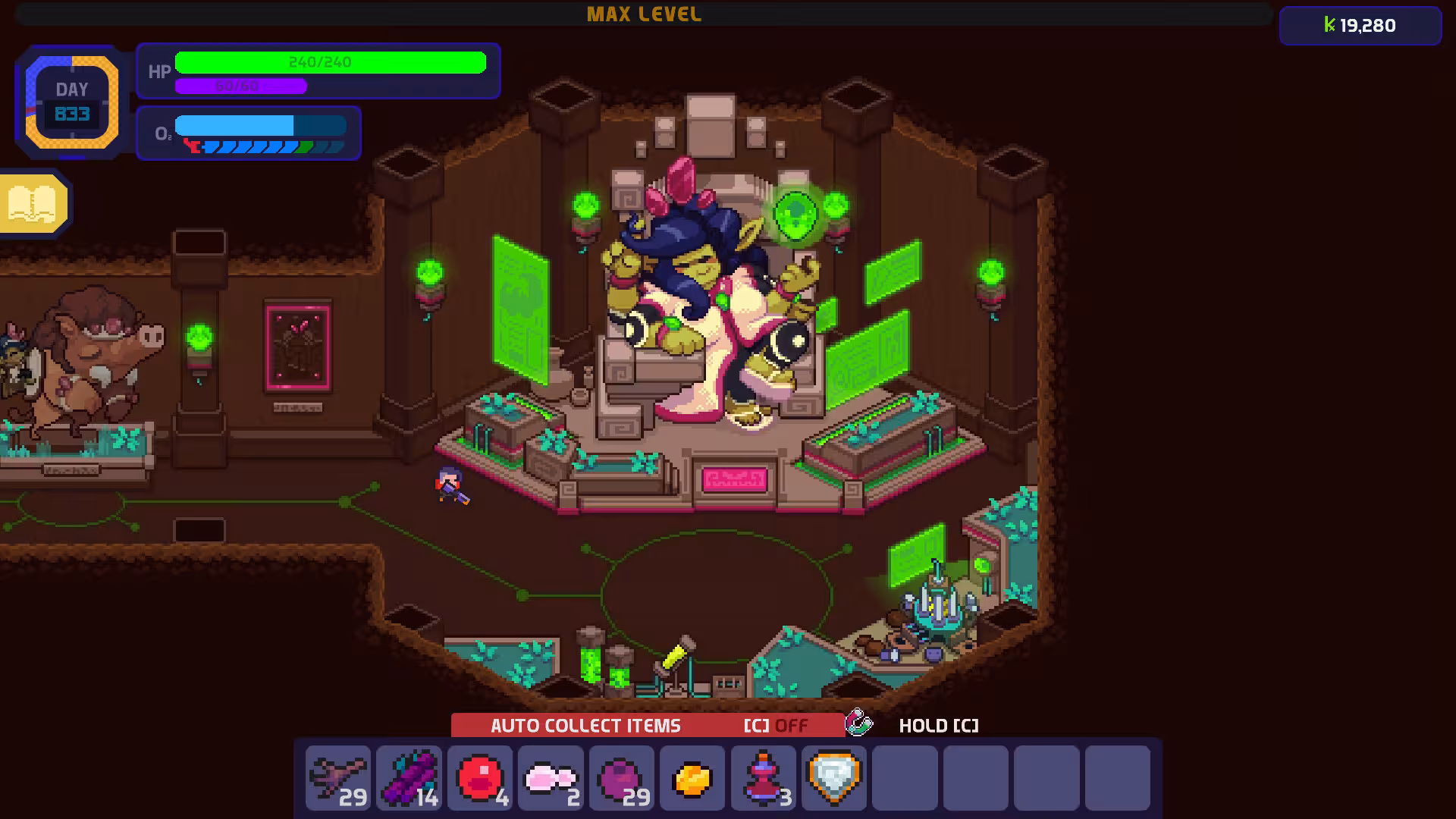 新星之地/Nova Lands-3 新星之地/Nova Lands-3