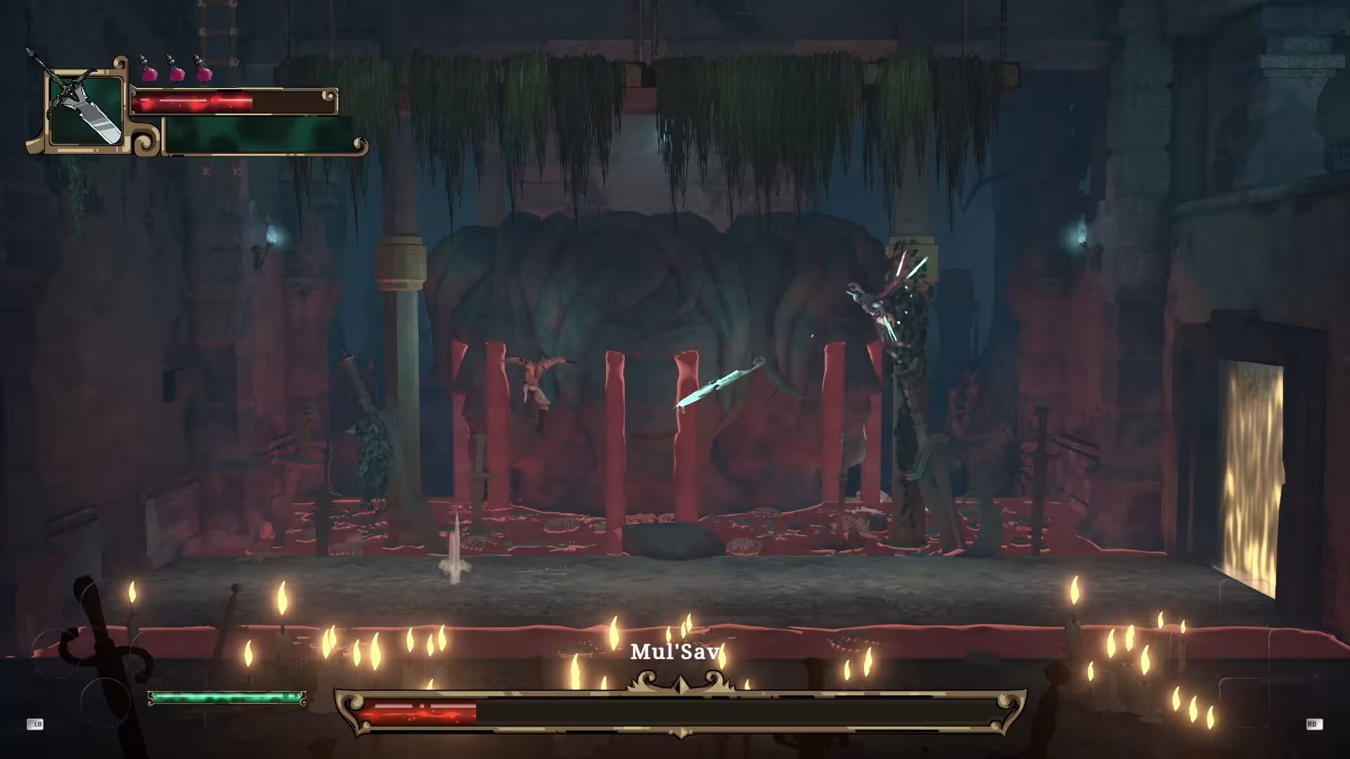 亡魂战纪/Winds Of Arcana: Ruination-2 亡魂战纪/Winds Of Arcana: Ruination-2