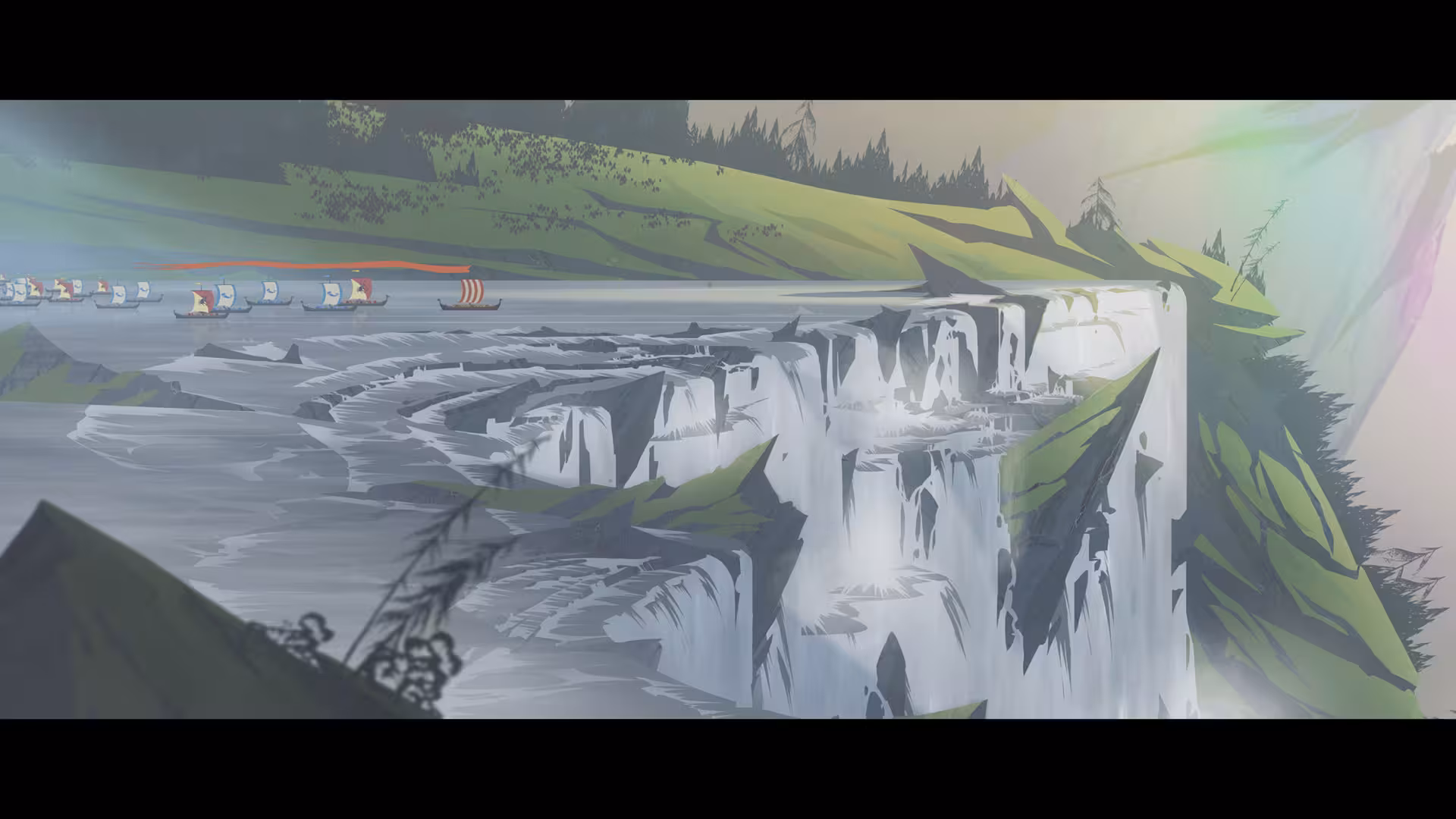 旗帜的传说2/The Banner Saga 2-4