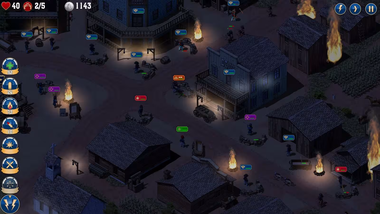 不法西部/Lawless West-6