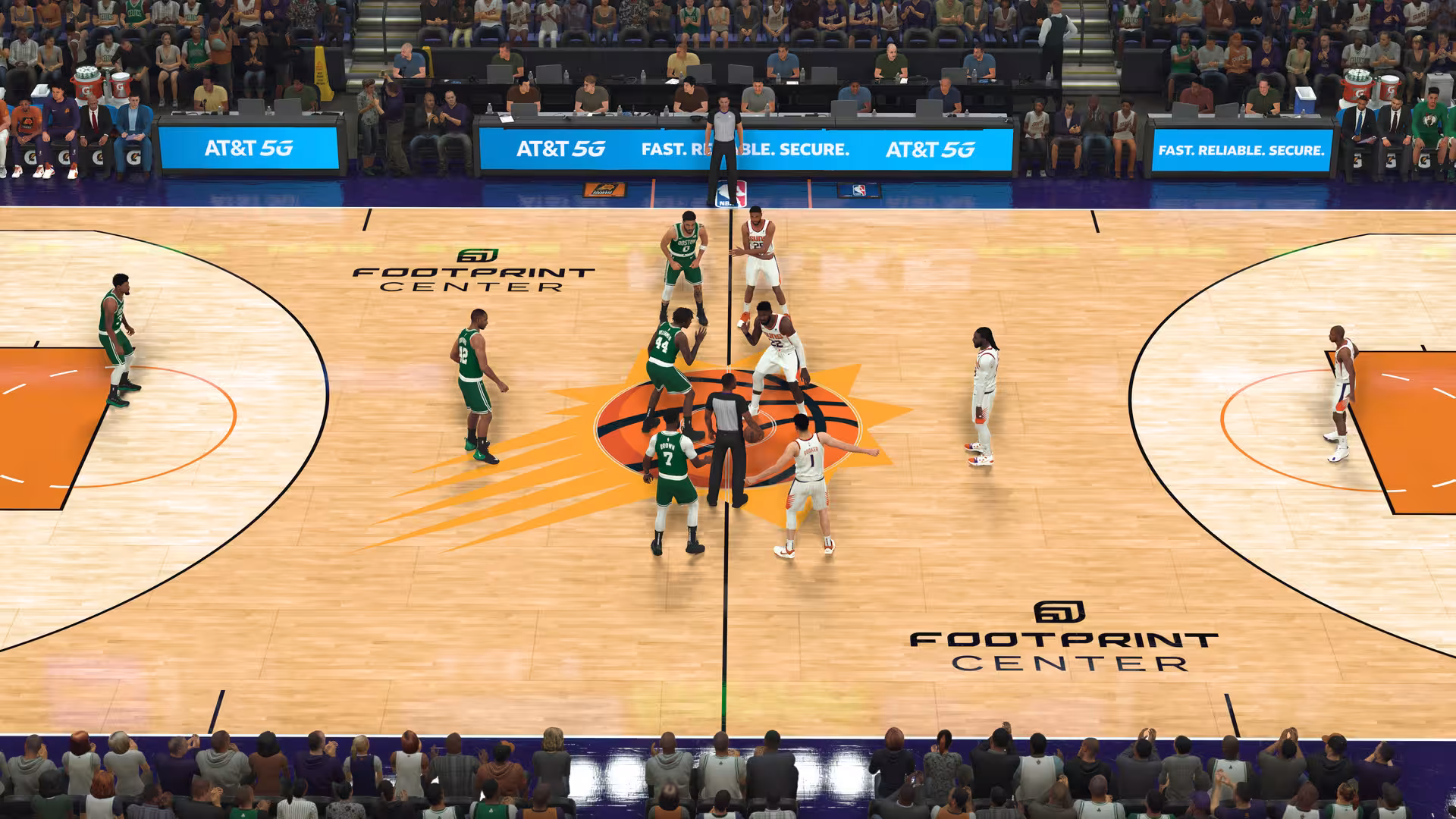 美国职业篮球23/NBA 2K23-5 美国职业篮球23/NBA 2K23-5