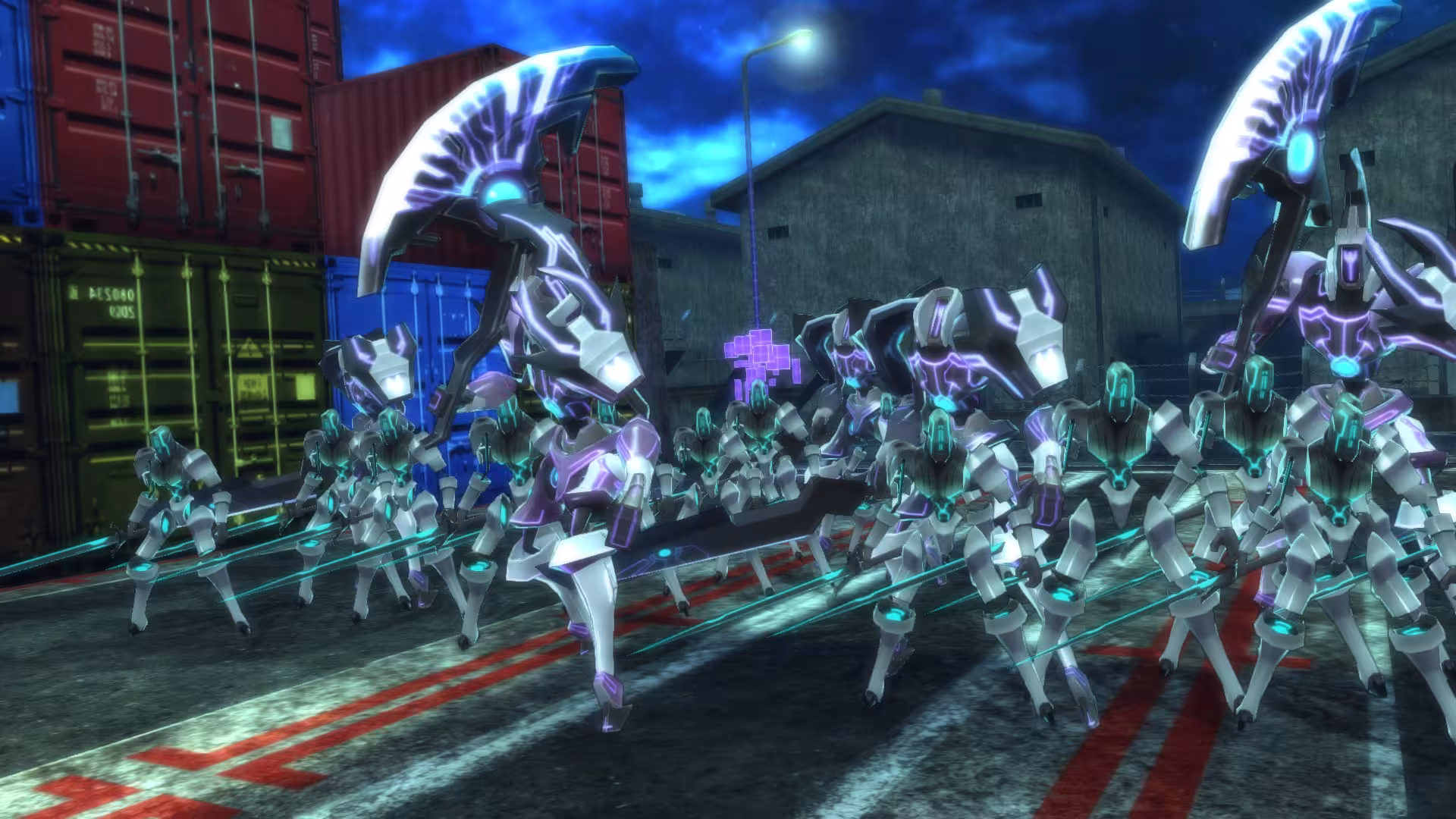 Fate/EXTELLA-4