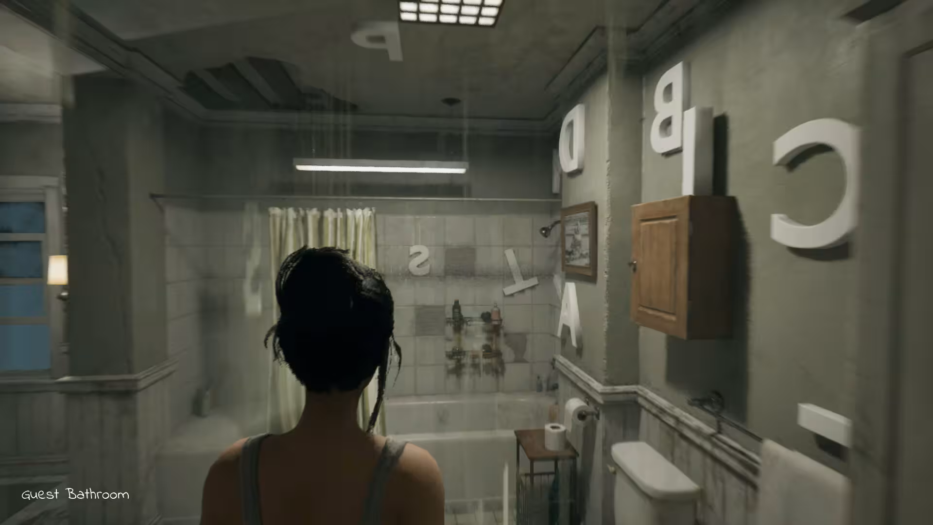 伊芙琳的故事/The Evelyn Game-2 伊芙琳的故事/The Evelyn Game-2