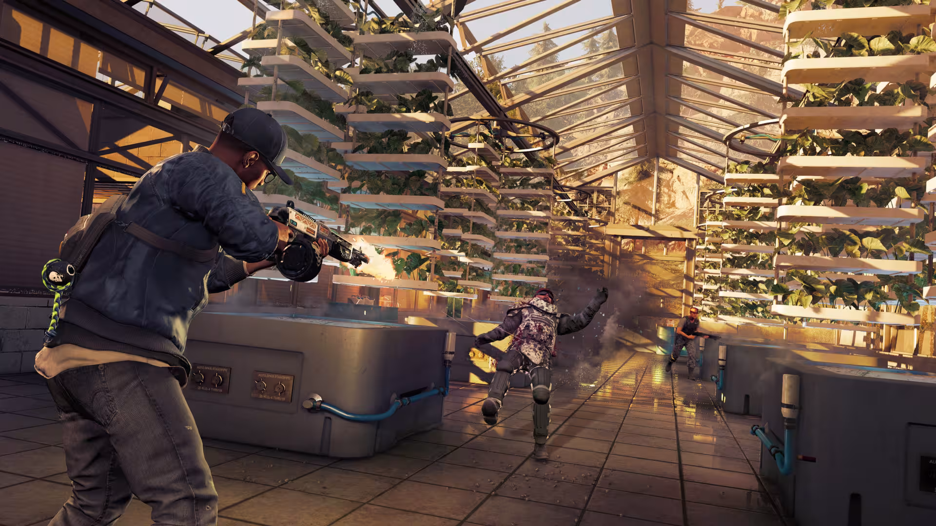 看门狗2/Watch Dogs 2-4 看门狗2/Watch Dogs 2-4