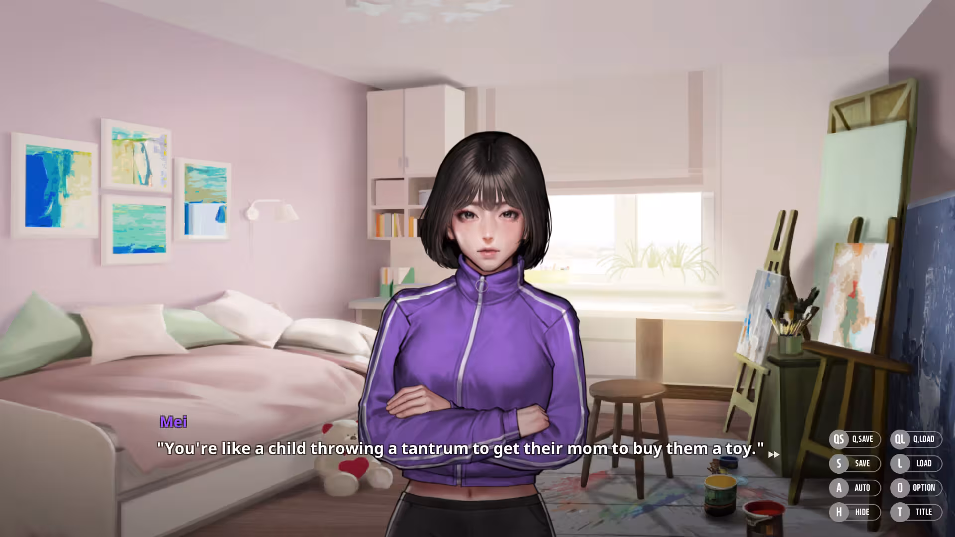 秘密派/Secret Pie-4