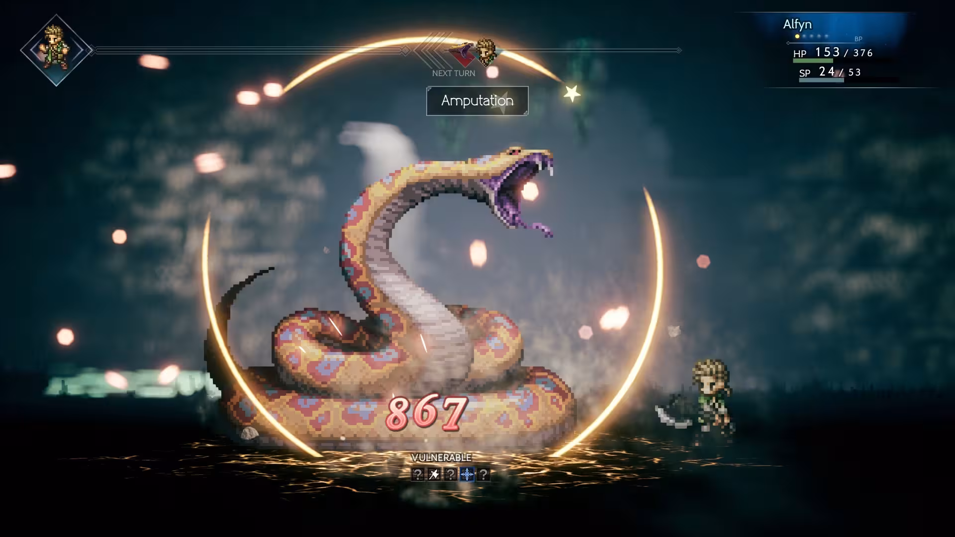 八方旅人/歧路旅人/Octopath Traveler-4 八方旅人/歧路旅人/Octopath Traveler-4