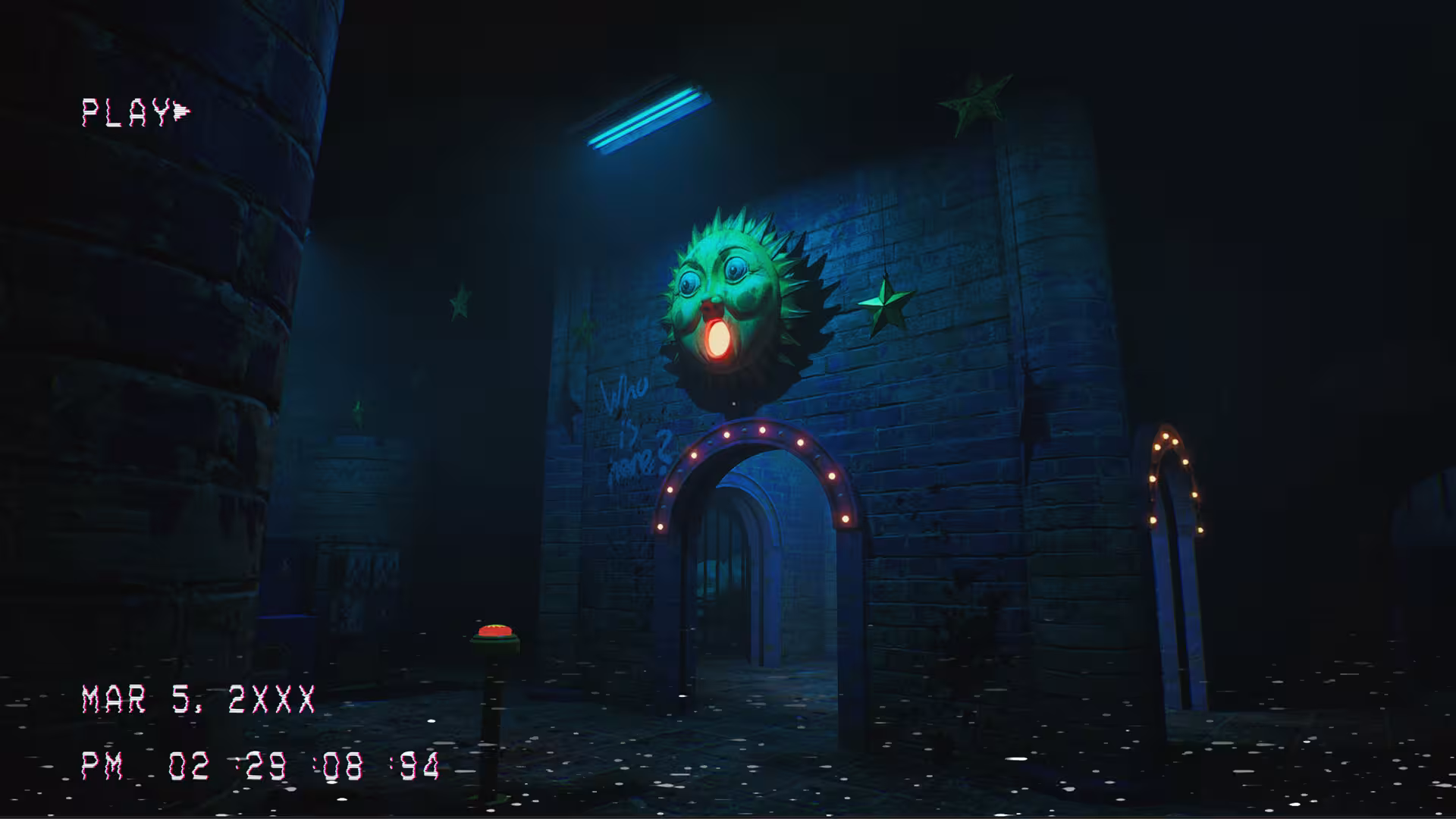 彩虹之门/Rainbow Gate-3 彩虹之门/Rainbow Gate-3