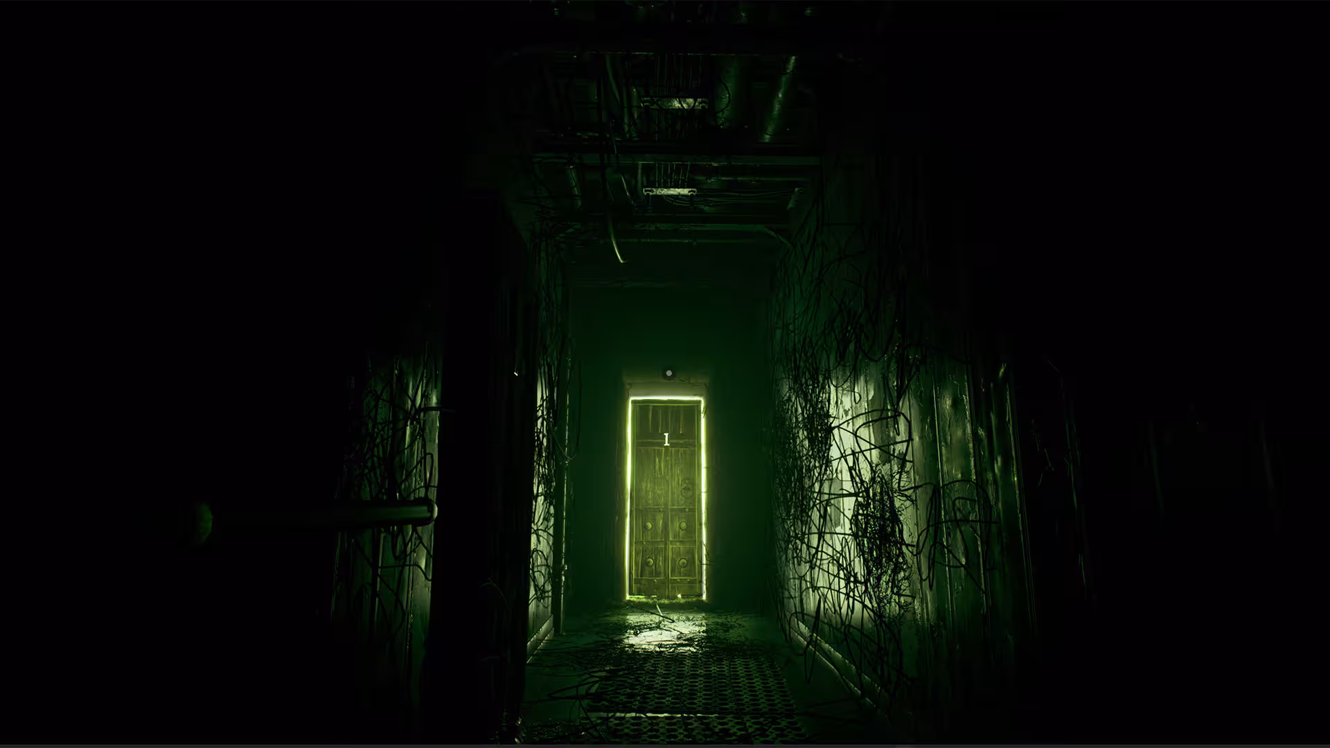 愤怒:序章/Ire: A Prologue-2 愤怒:序章/Ire: A Prologue-2
