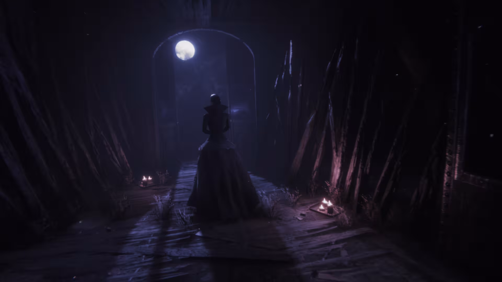 斯盖尔之女VR版/Maid of Sker VR-1 斯盖尔之女VR版/Maid of Sker VR-1