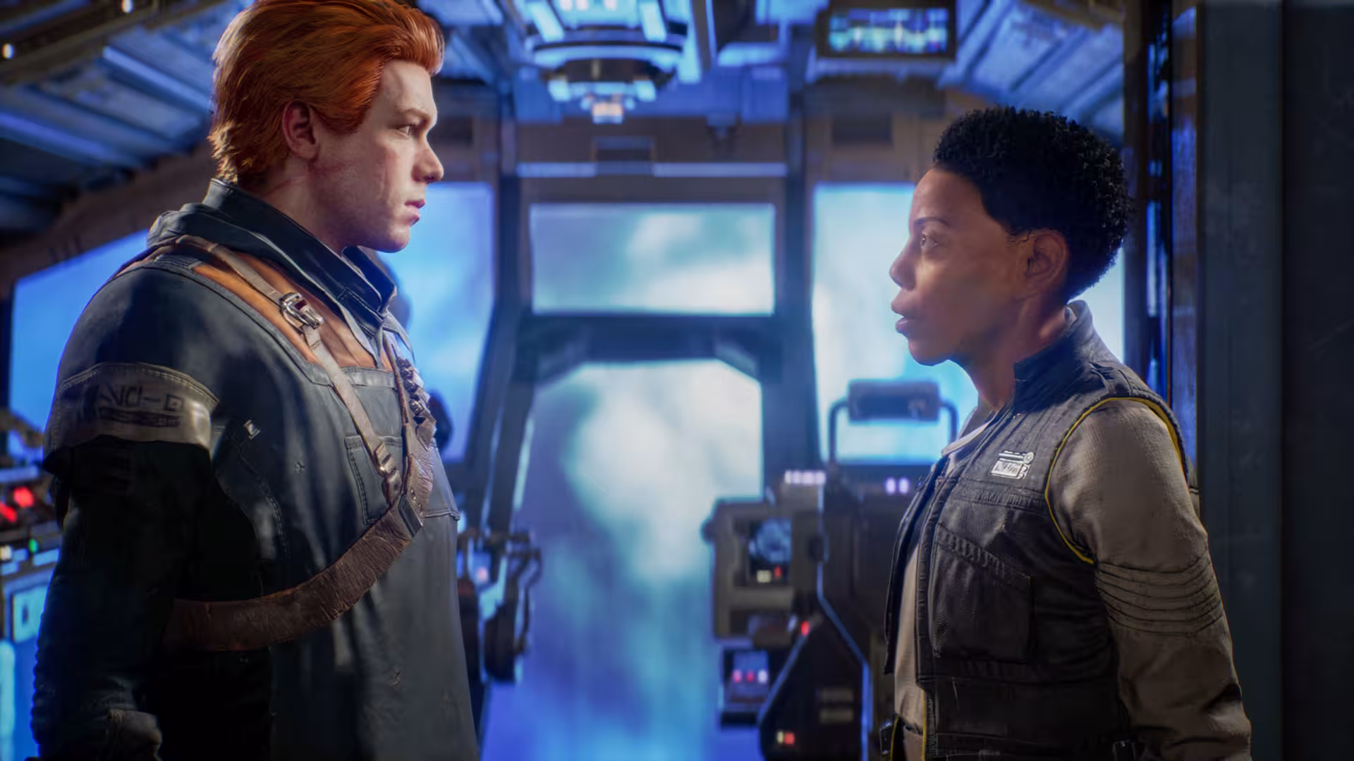 星球大战绝地:陨落的武士团/Star Wars Jedi: Fallen Order-9 星球大战绝地:陨落的武士团/Star Wars Jedi: Fallen Order-9