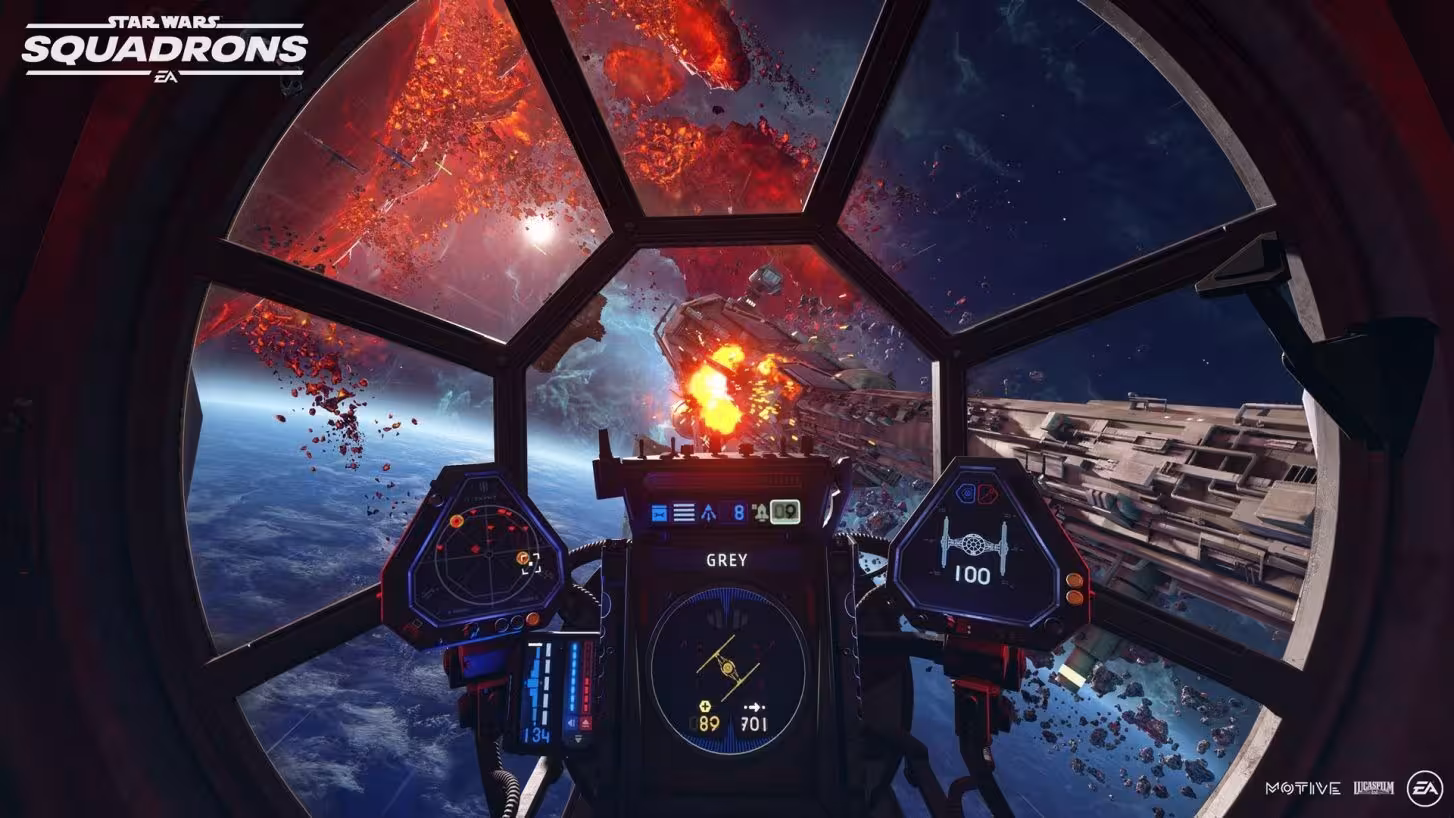 星球大战：战机中队/STAR WARS: Squadrons-4