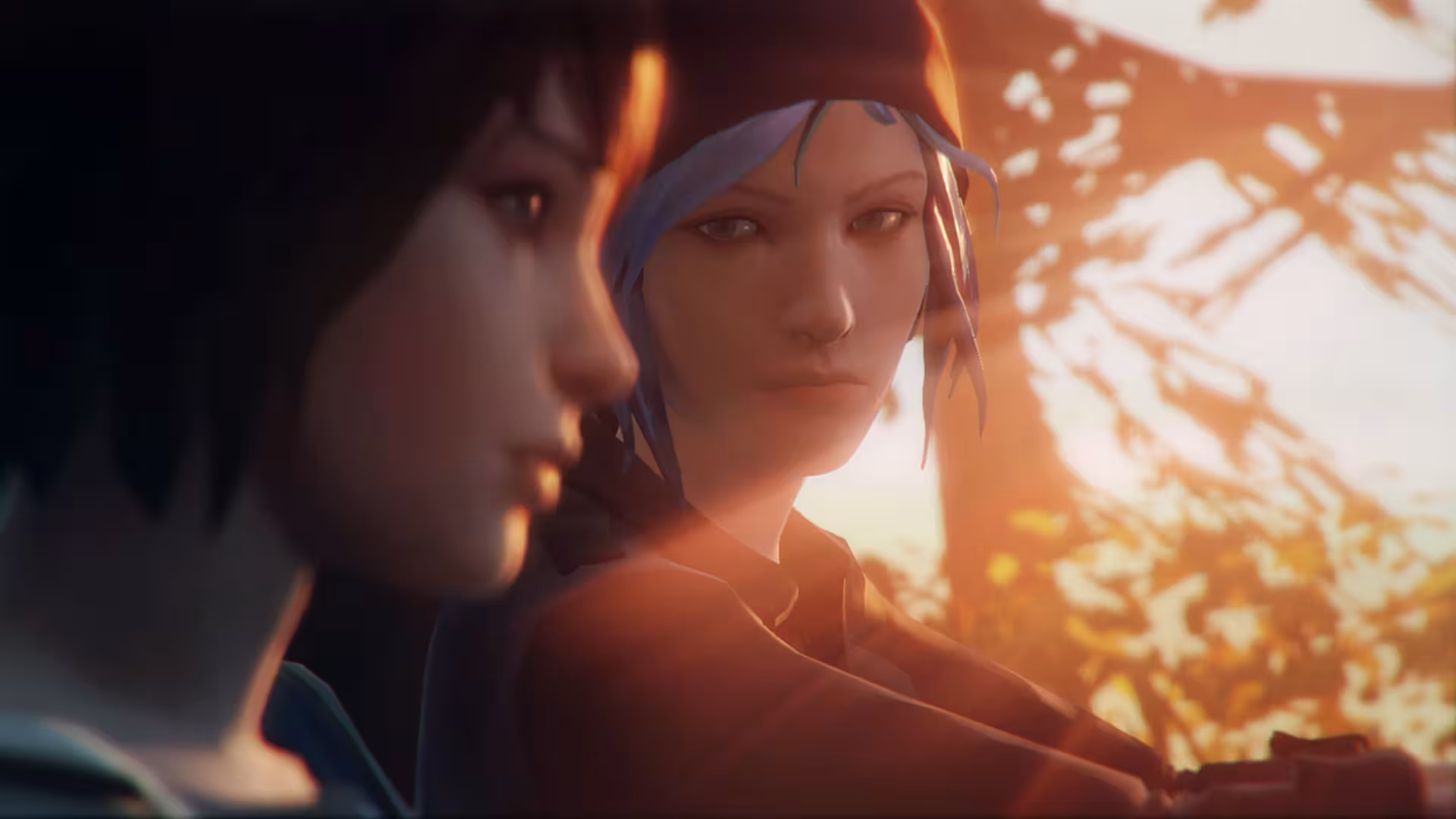 奇异人生1/Life is Strange - Episode 1-6