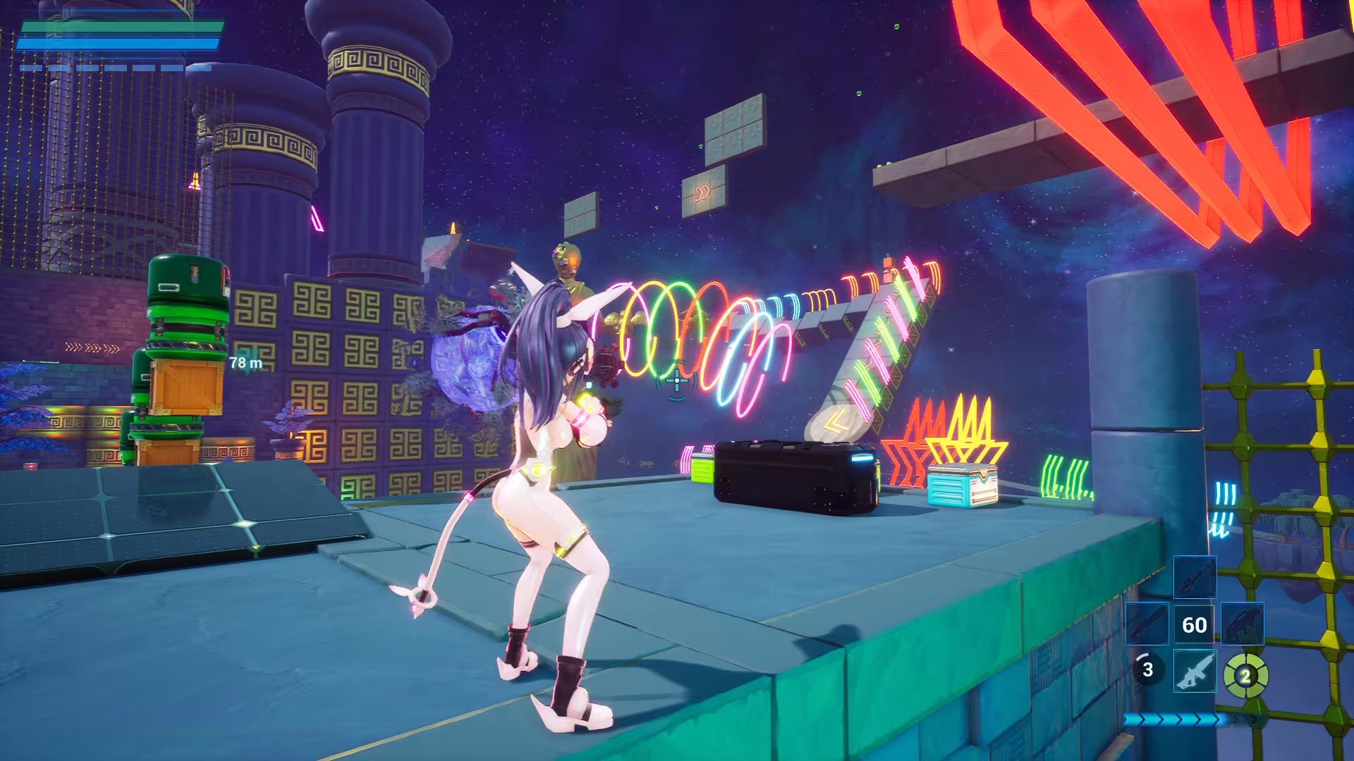 僵尸行星:克星鲁迪/Zombie Shooting Star-4 僵尸行星:克星鲁迪/Zombie Shooting Star-4