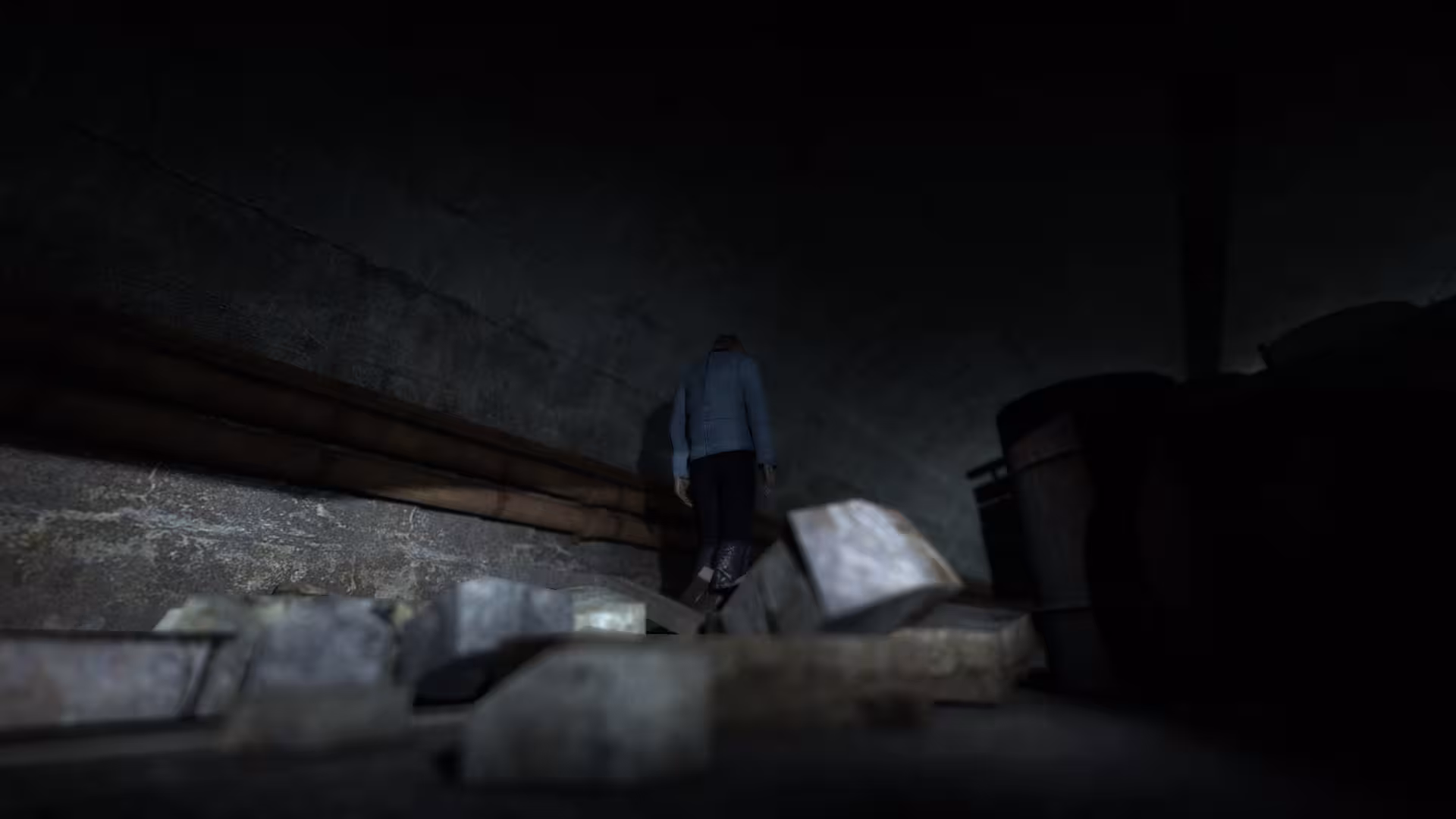 隔离：第一章/Estranged: Act I-6