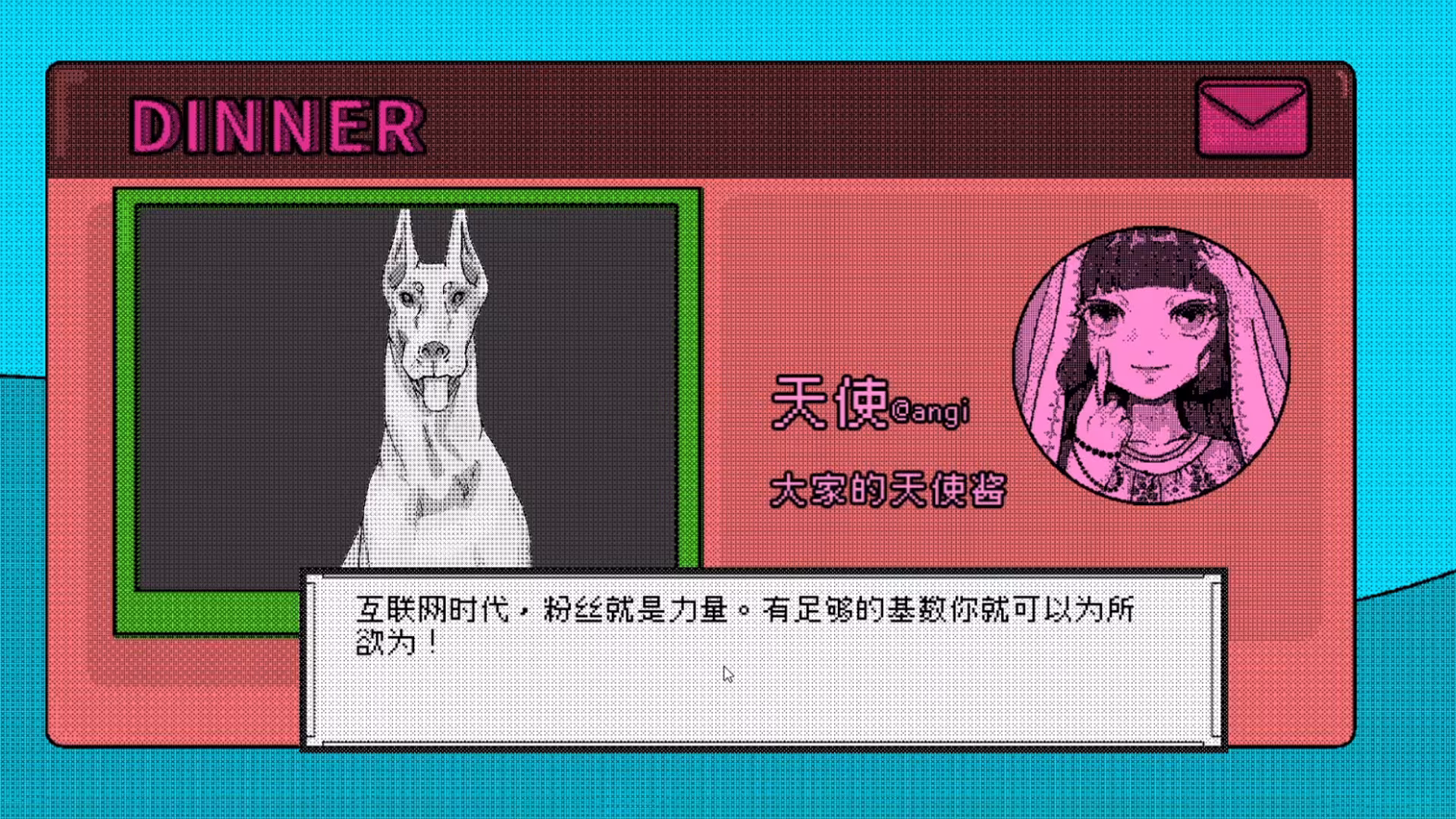 洞窟寓言/CaveFiction-4 洞窟寓言/CaveFiction-4