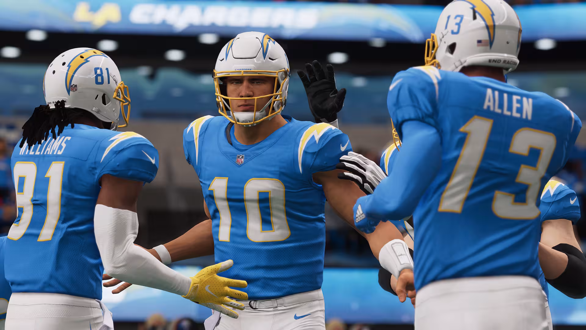 麦登橄榄球22-虚拟机版/Madden NFL 22 HYPERVISOR-4