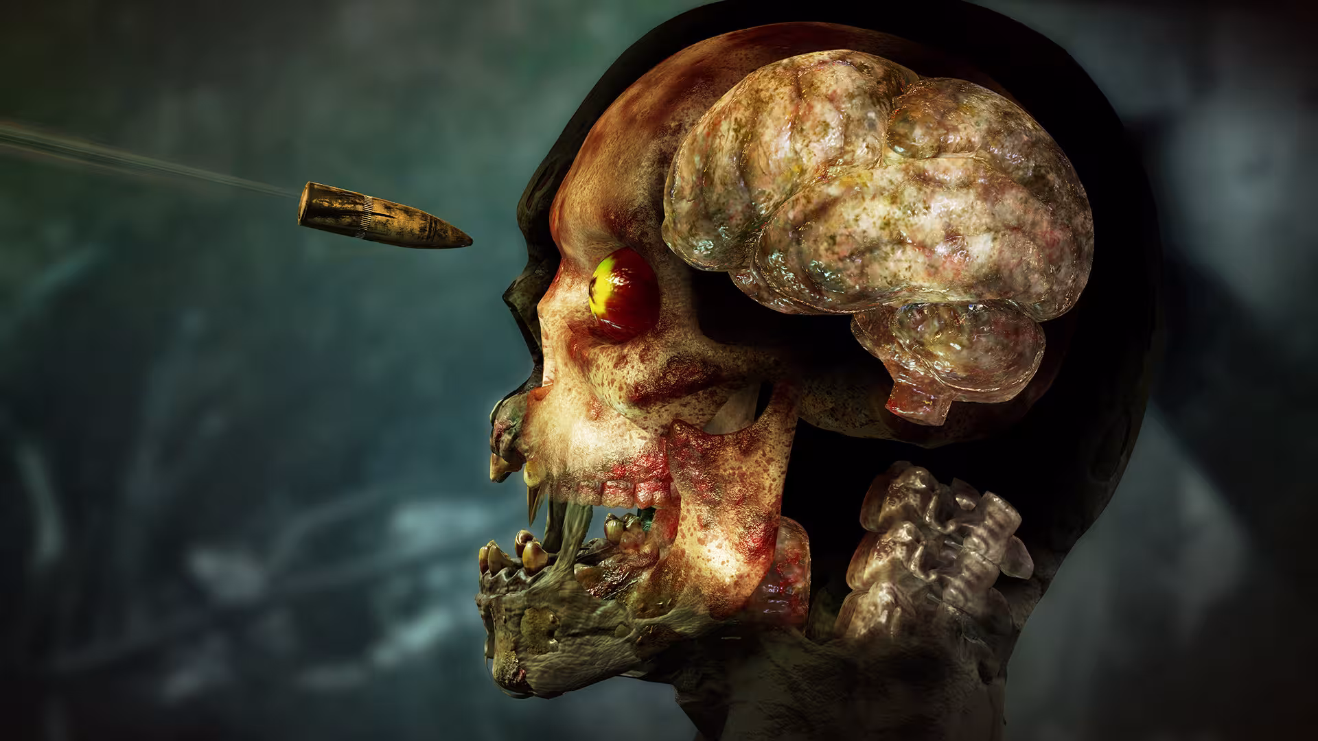 僵尸部队4:死亡战争/Zombie Army 4: Dead War