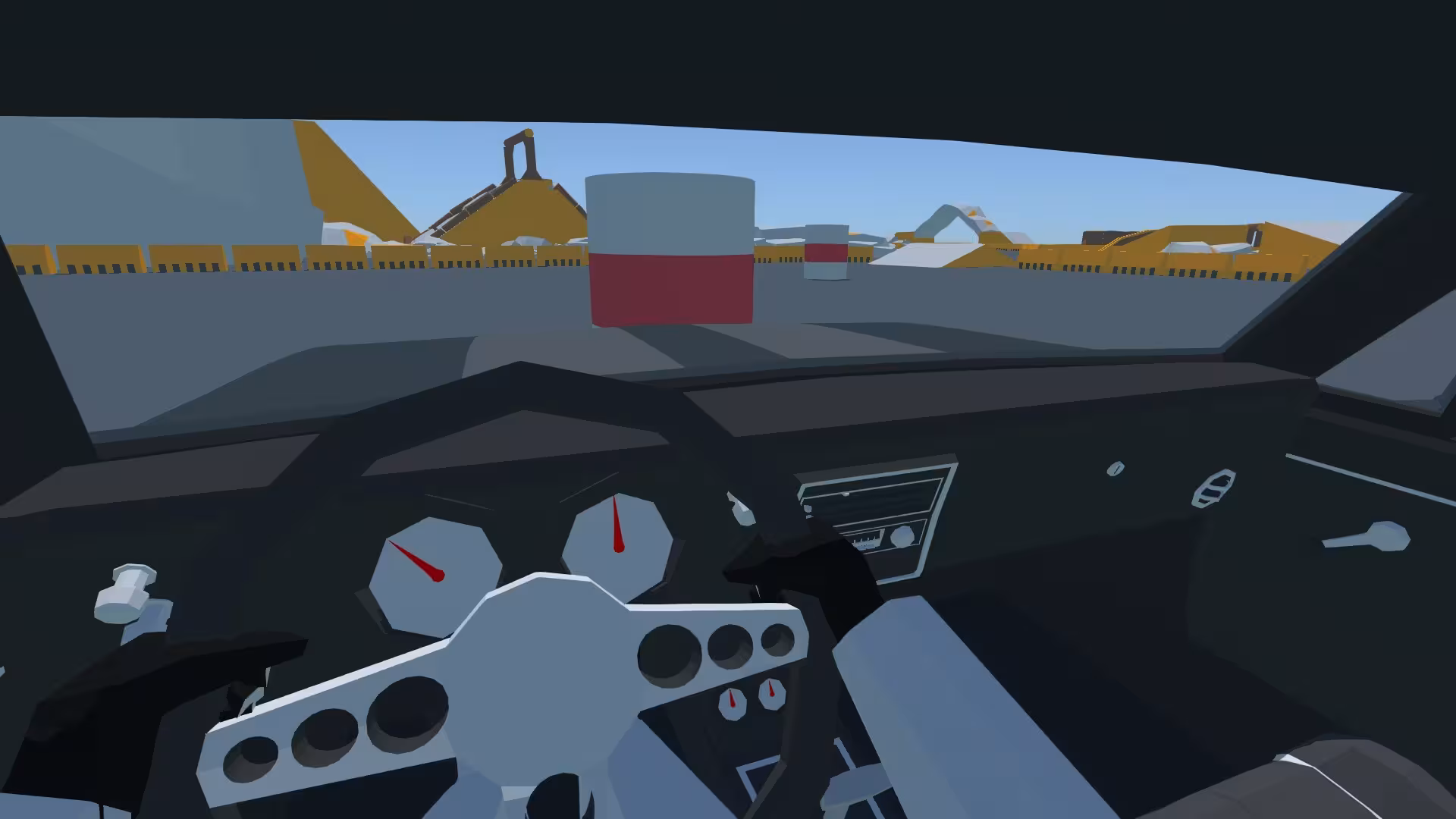 越野疯狂/Offroad Mania-5 越野疯狂/Offroad Mania-5