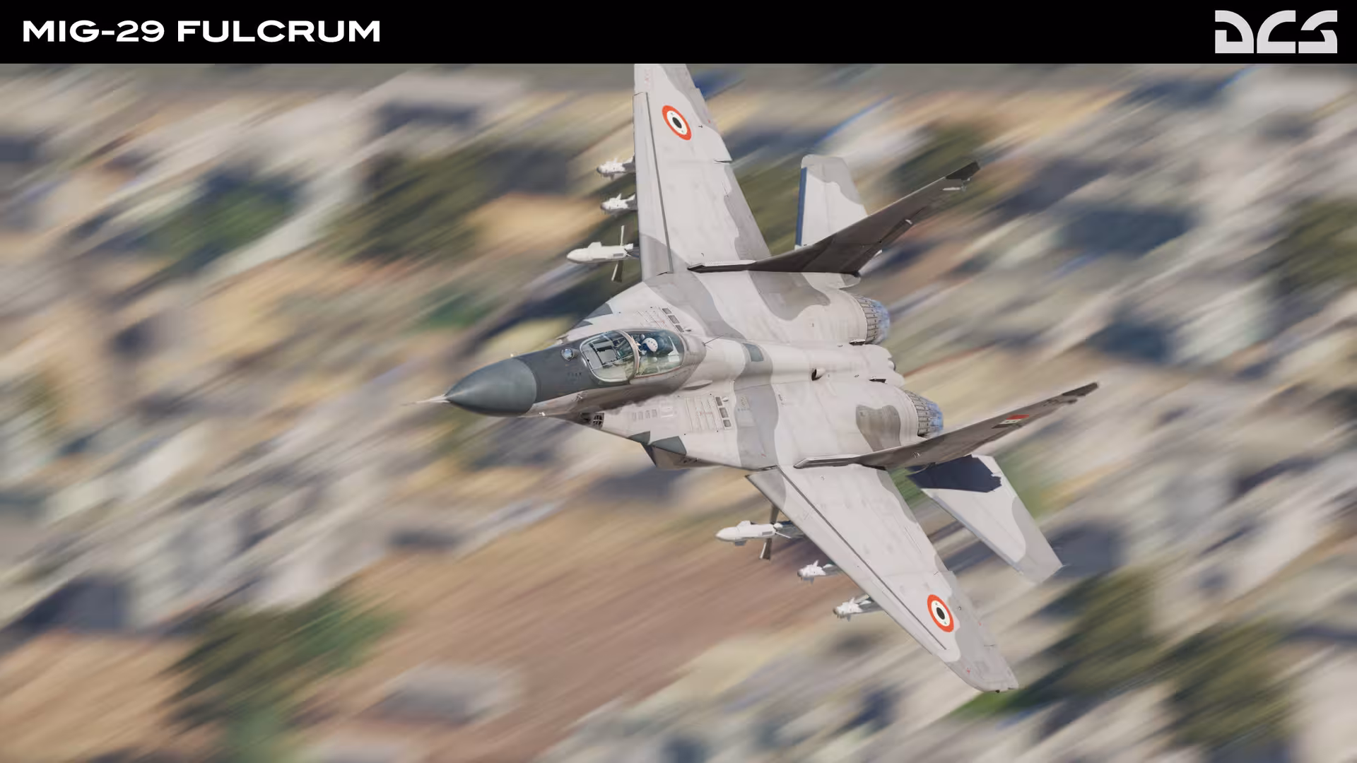 数字战斗模拟：世界/DCS World Steam Edition-3